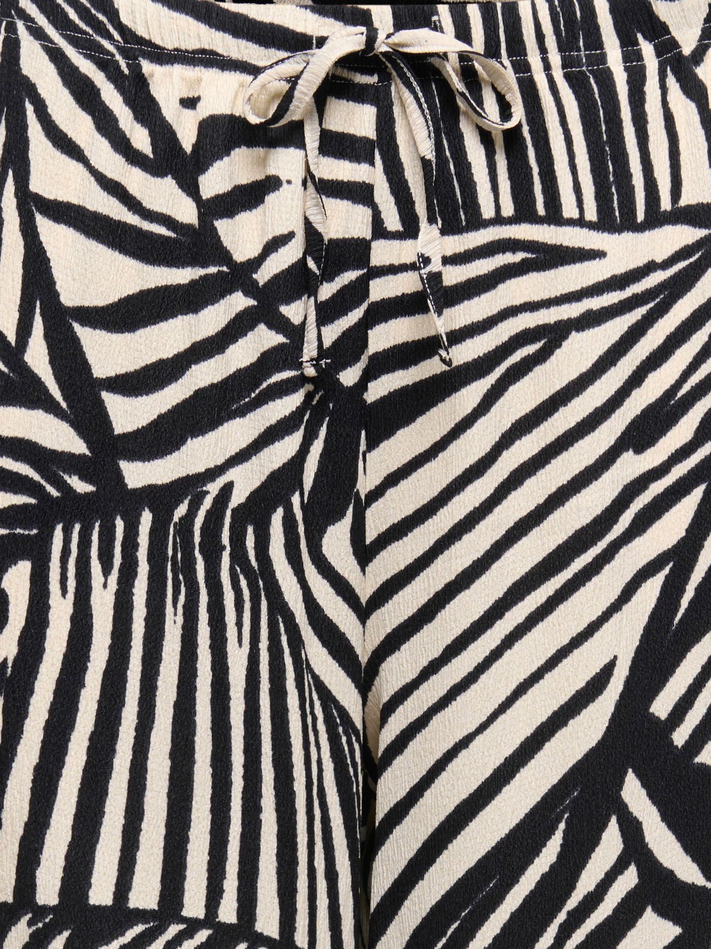 JDY JDYDEBBIE NEW LOOSE PANT JRS DIA Sandshell/MULTI PAISLEY 2900163916041