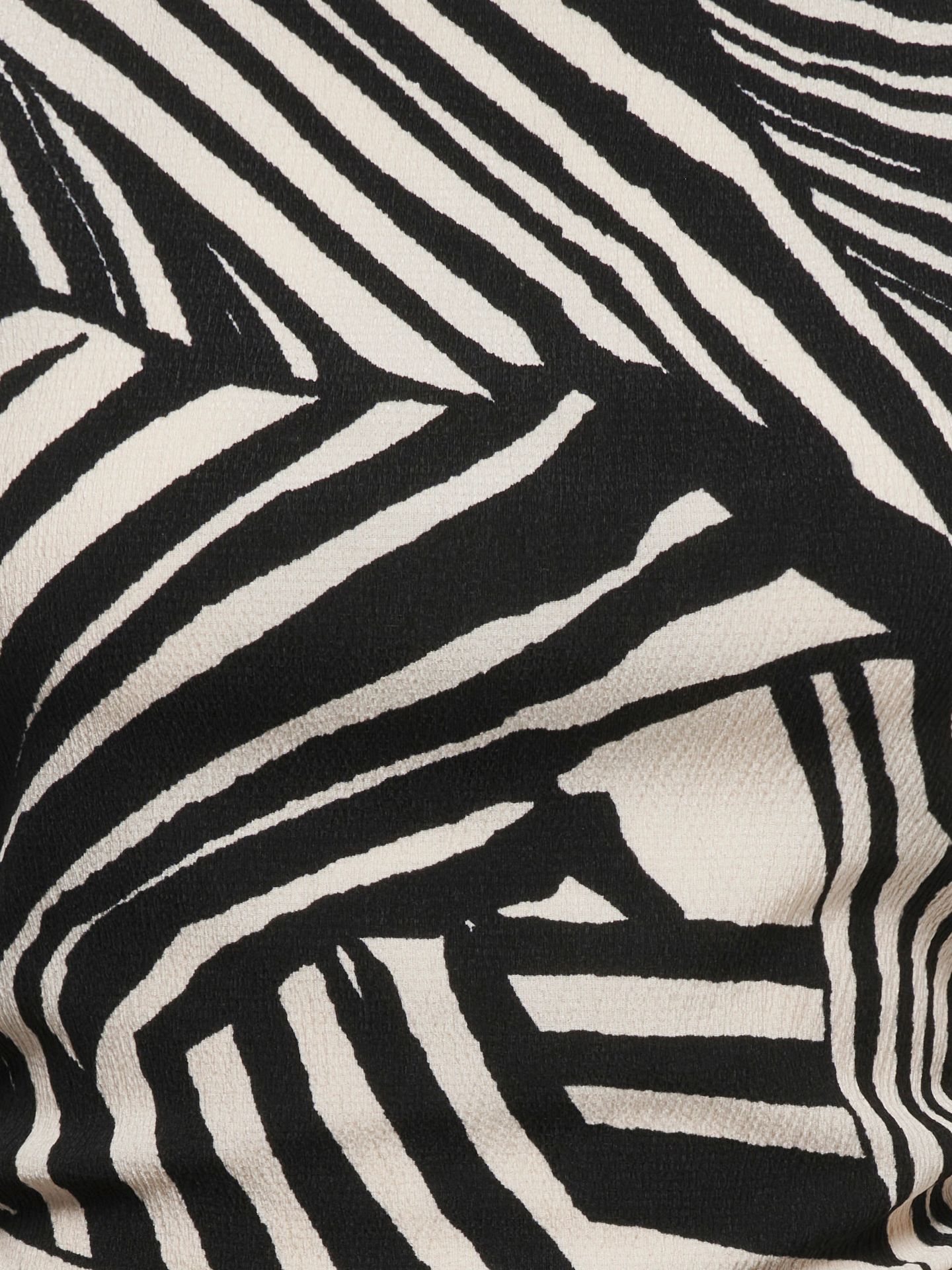 JDY JDYDEBBIE S/L TOP JRS DIA Sandshell/BLACK TIE DYE STRIPES 2900163919035