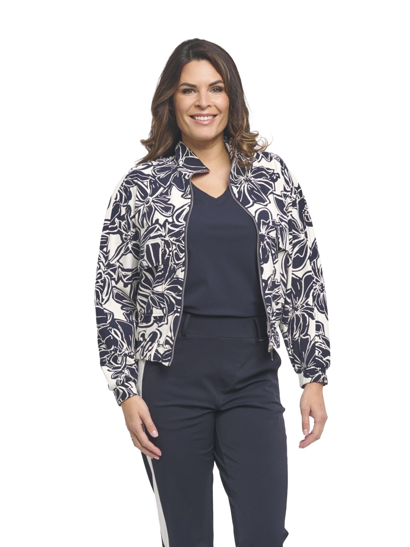 Zoso Jenny 0013 night blue 2900163931044