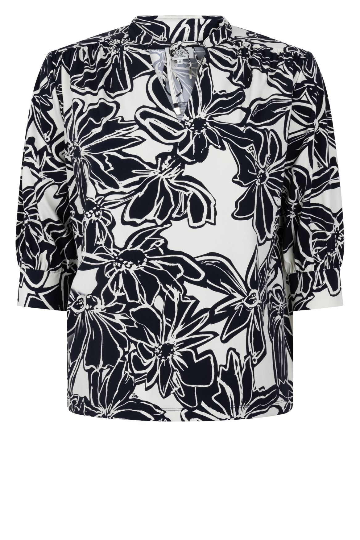 Zoso Marloes 0013 night blue 00117073-EKA26006500000035