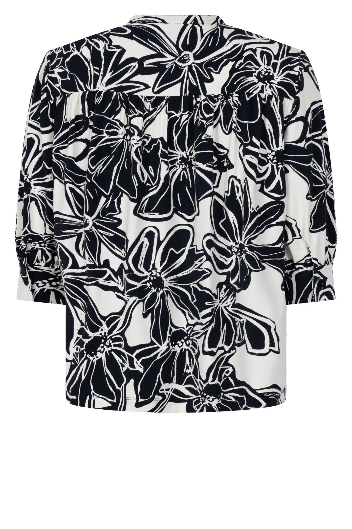 Zoso Marloes 0013 night blue 2900163932034