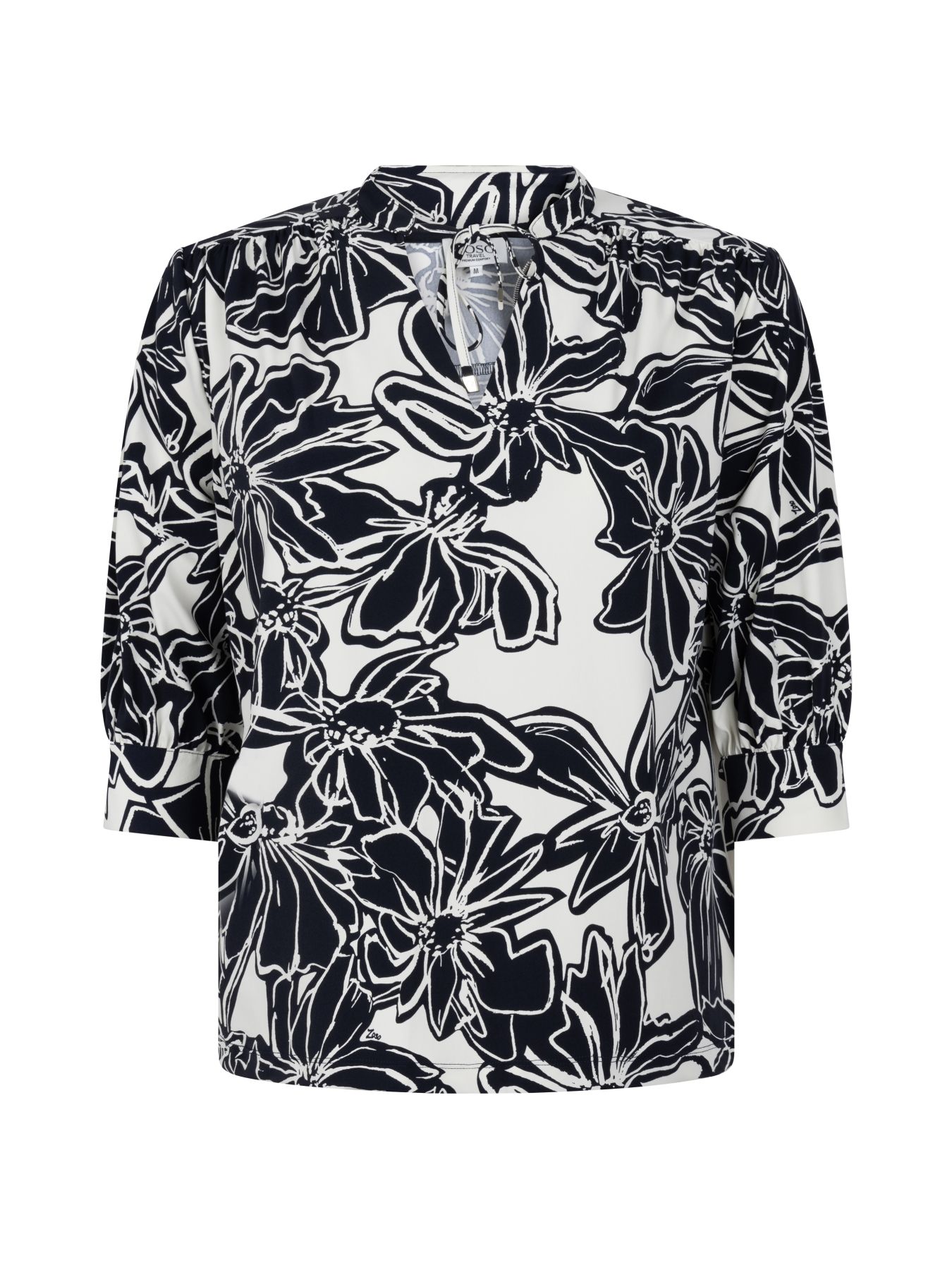 Zoso Marloes 0013 night blue 2900163932034