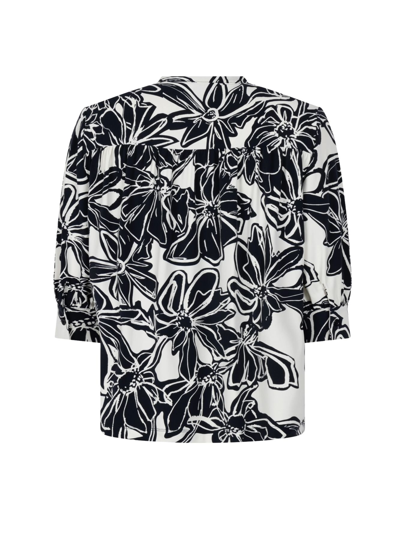 Zoso Marloes 0013 night blue 2900163932034