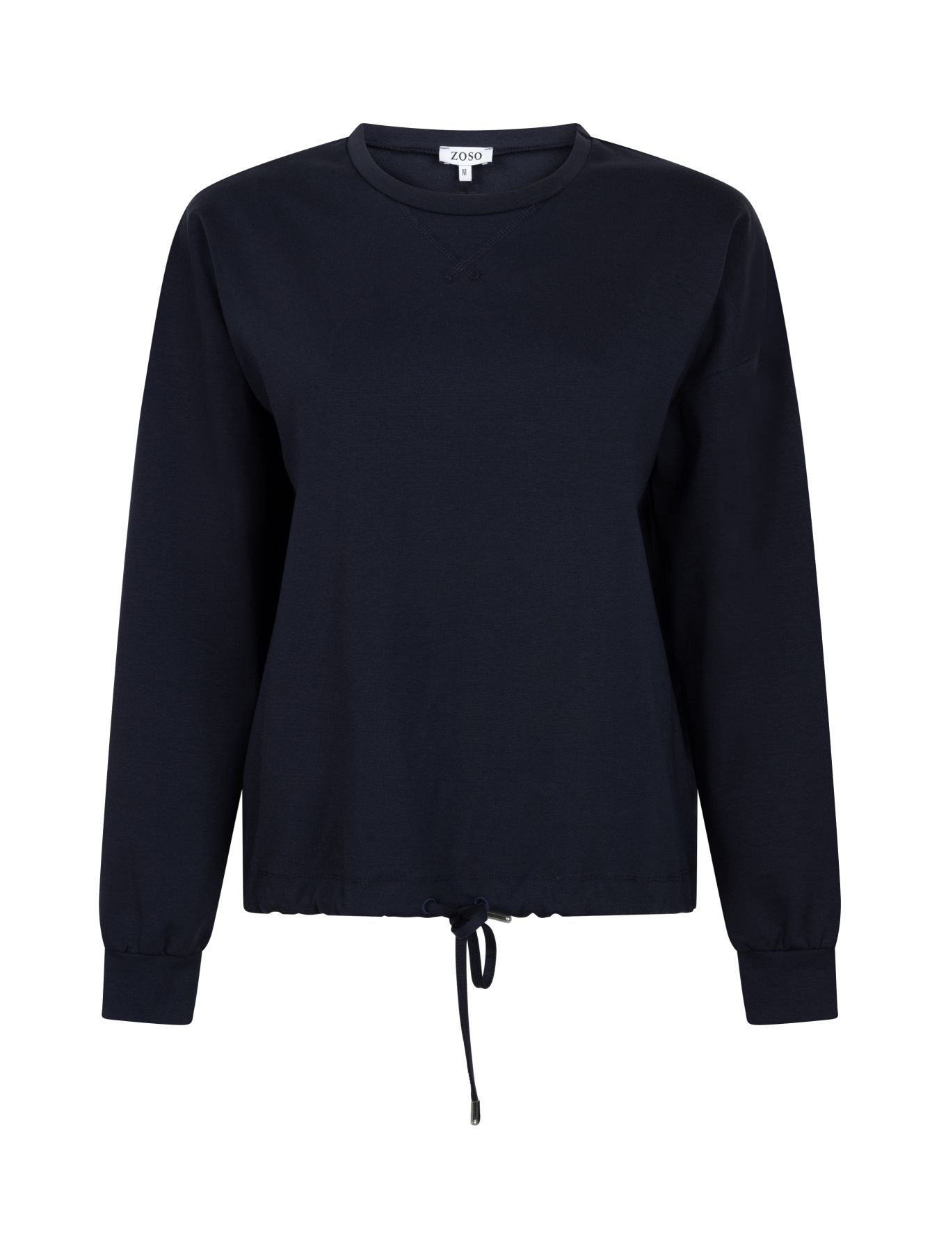 Zoso Emmy 0013 night blue 2900163941043