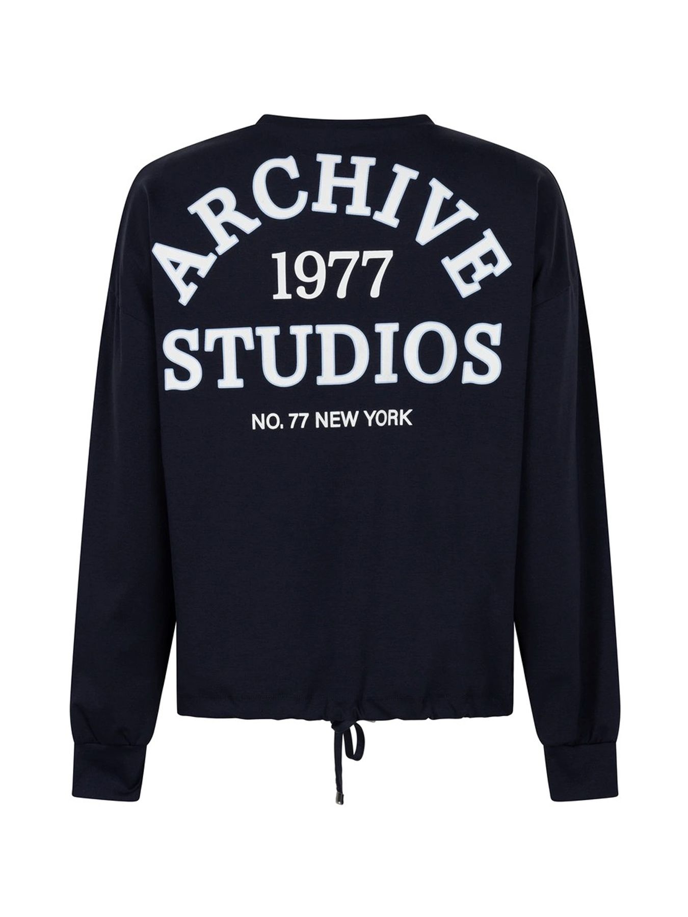 Zoso Emmy 0013 night blue 2900163941043