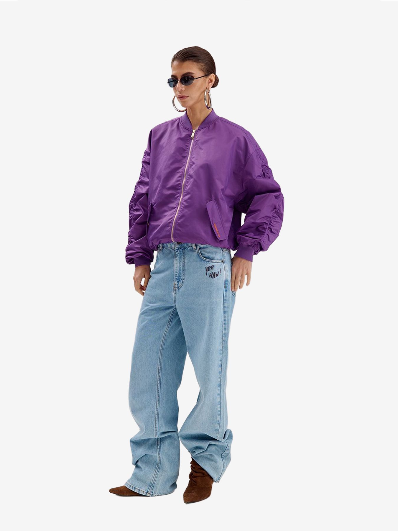 Harper & Yve JANNA-JA 936 violeta 2900163950045