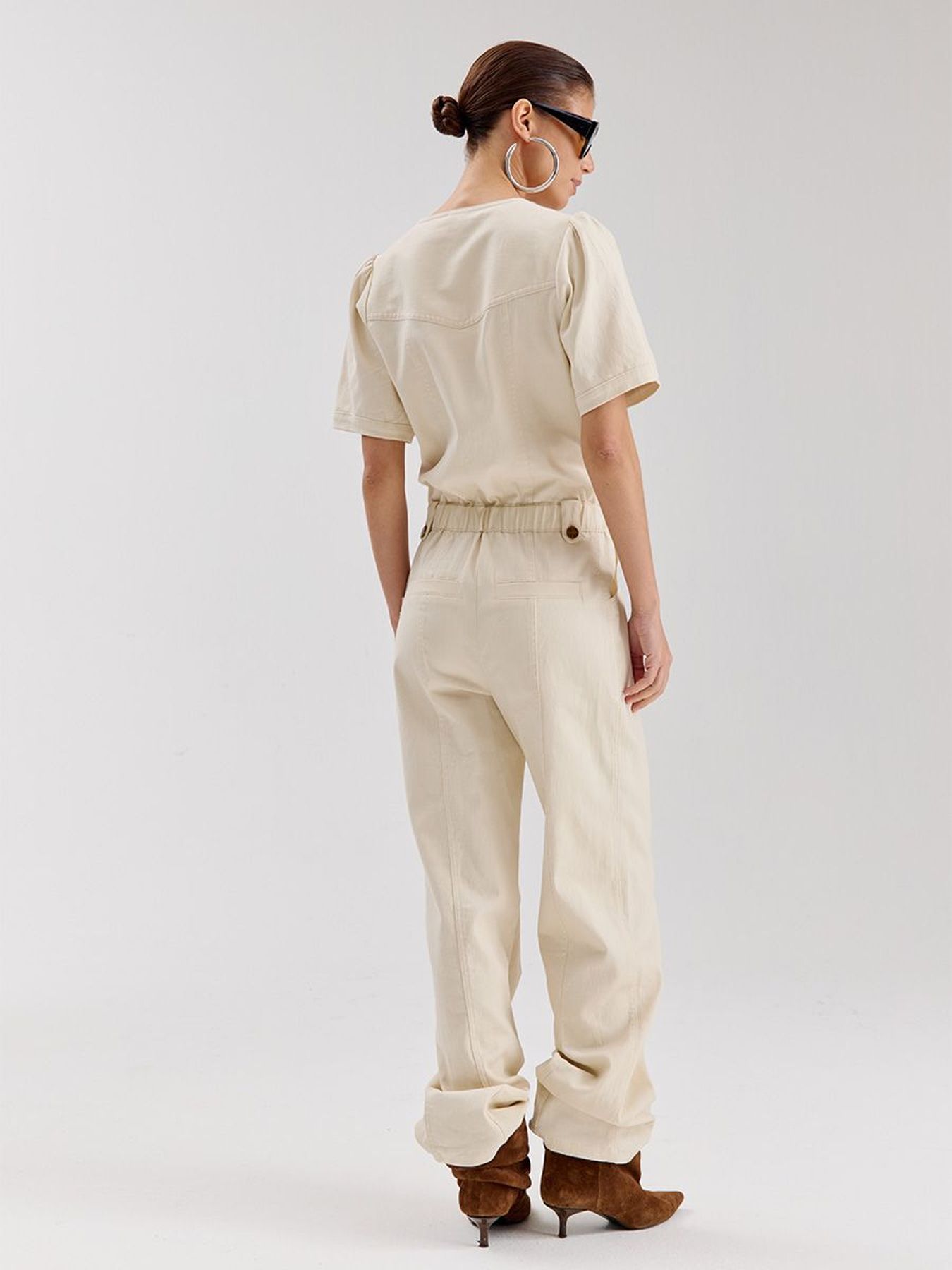 Harper & Yve YAEL-JS LONG 101 ecru 2900163951035