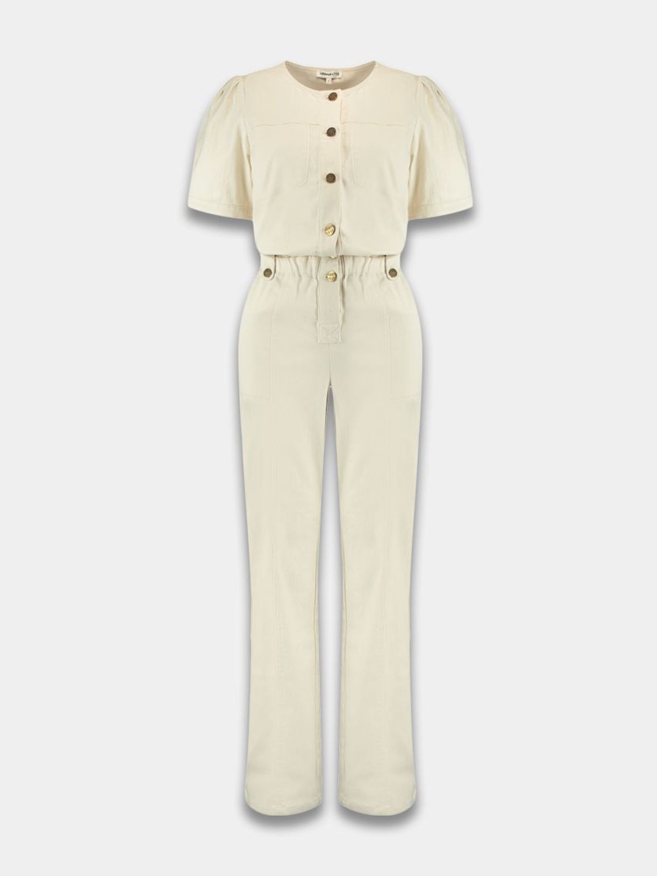 Harper & Yve YAEL-JS LONG 101 ecru 2900163951035