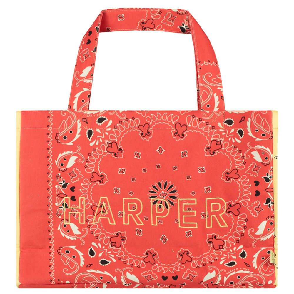 Harper & Yve HARPER-BAG 1281 bandana 00117093-EKA26014200000022