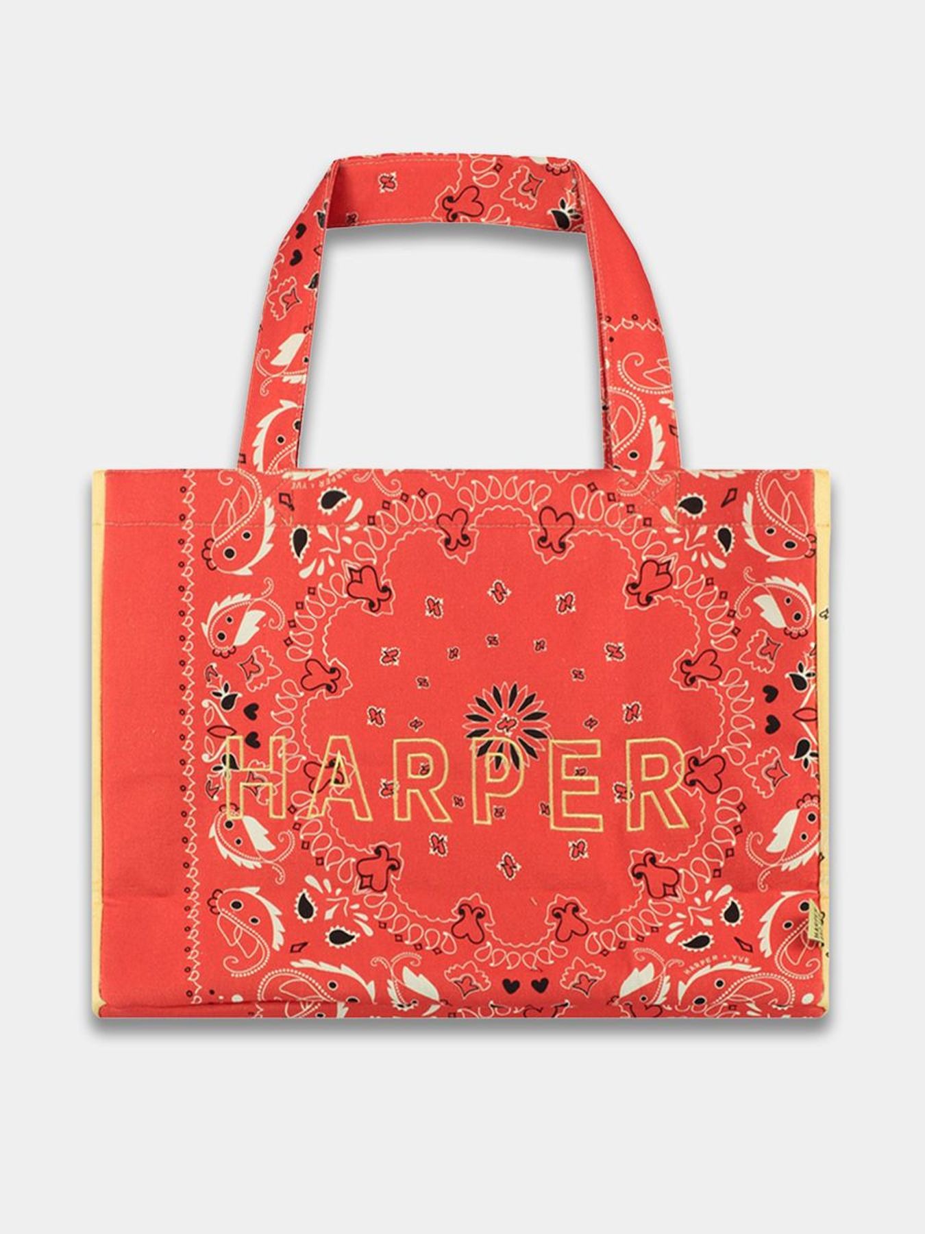 Harper & Yve HARPER-BAG 1281 bandana 2900163952018