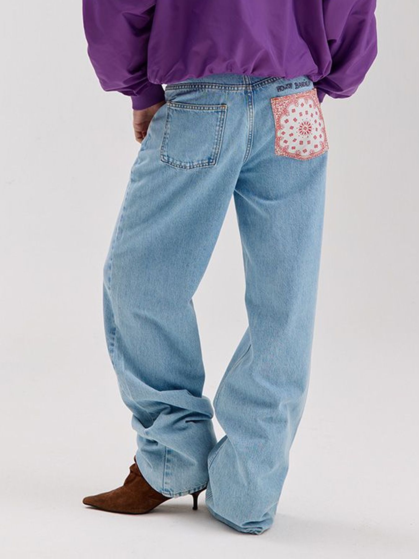 Harper & Yve YVE-PA 401 light blue 2900163953039