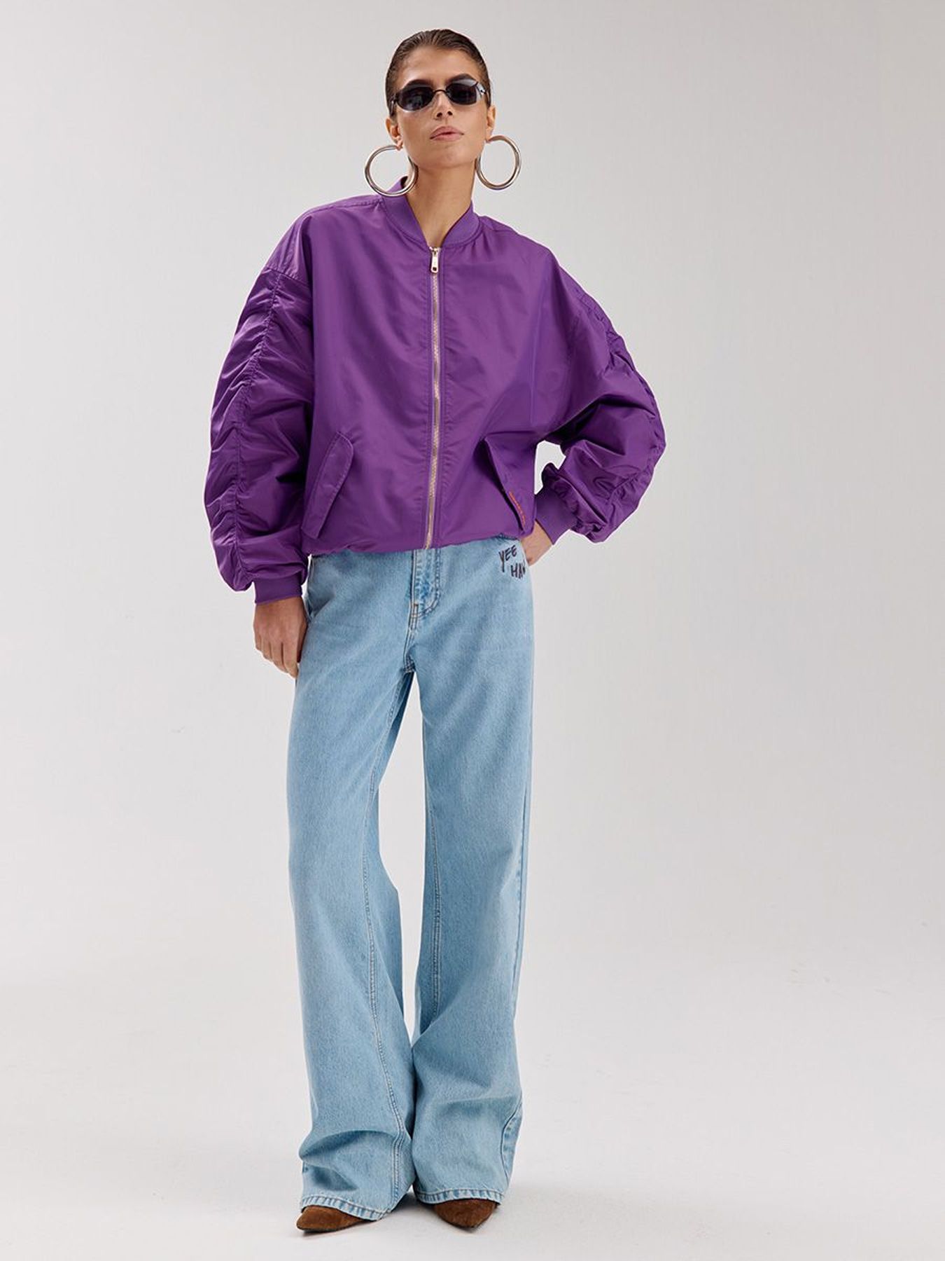 Harper & Yve YVE-PA 401 light blue 2900163953039