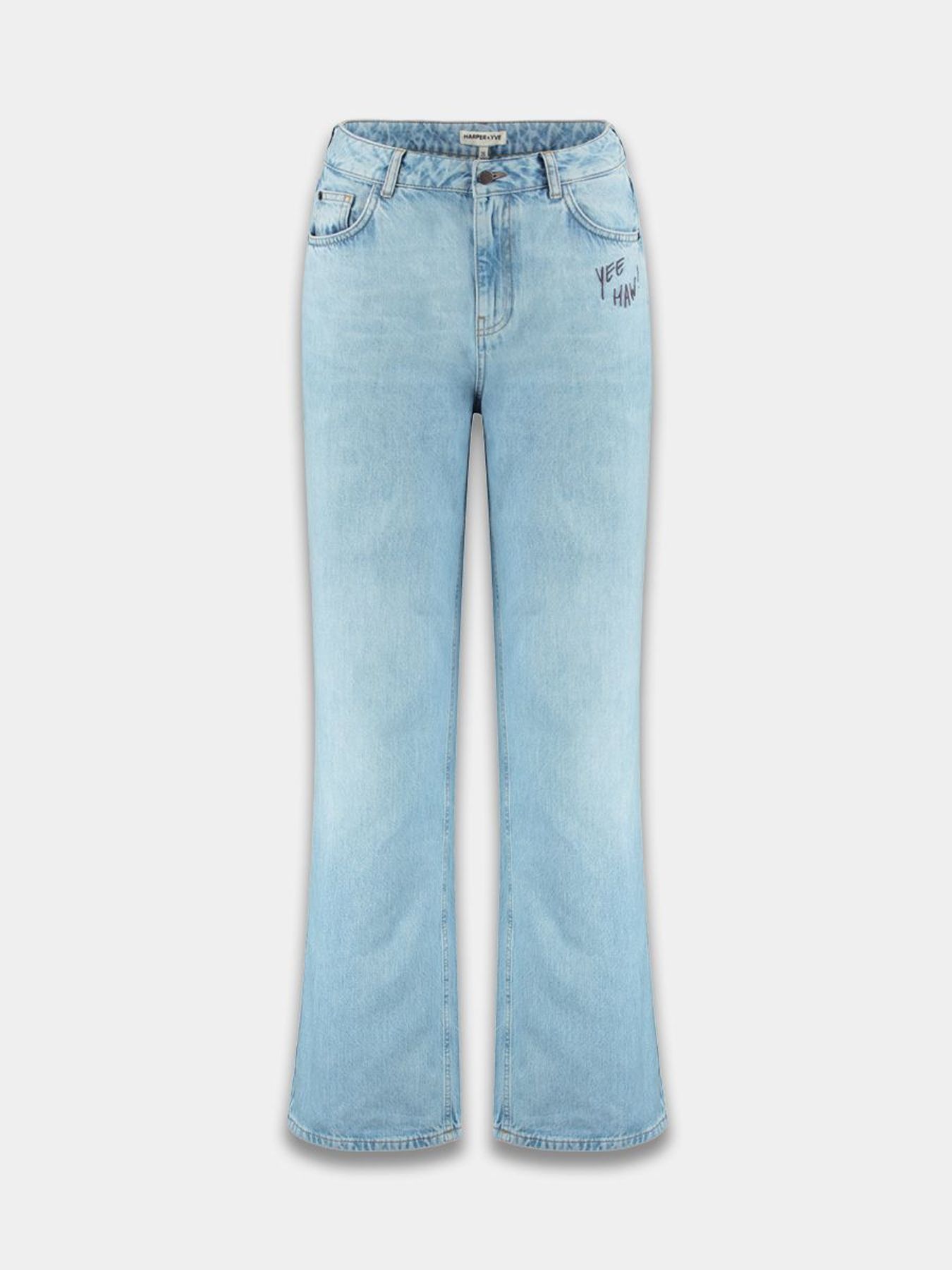 Harper & Yve YVE-PA 401 light blue 2900163953039