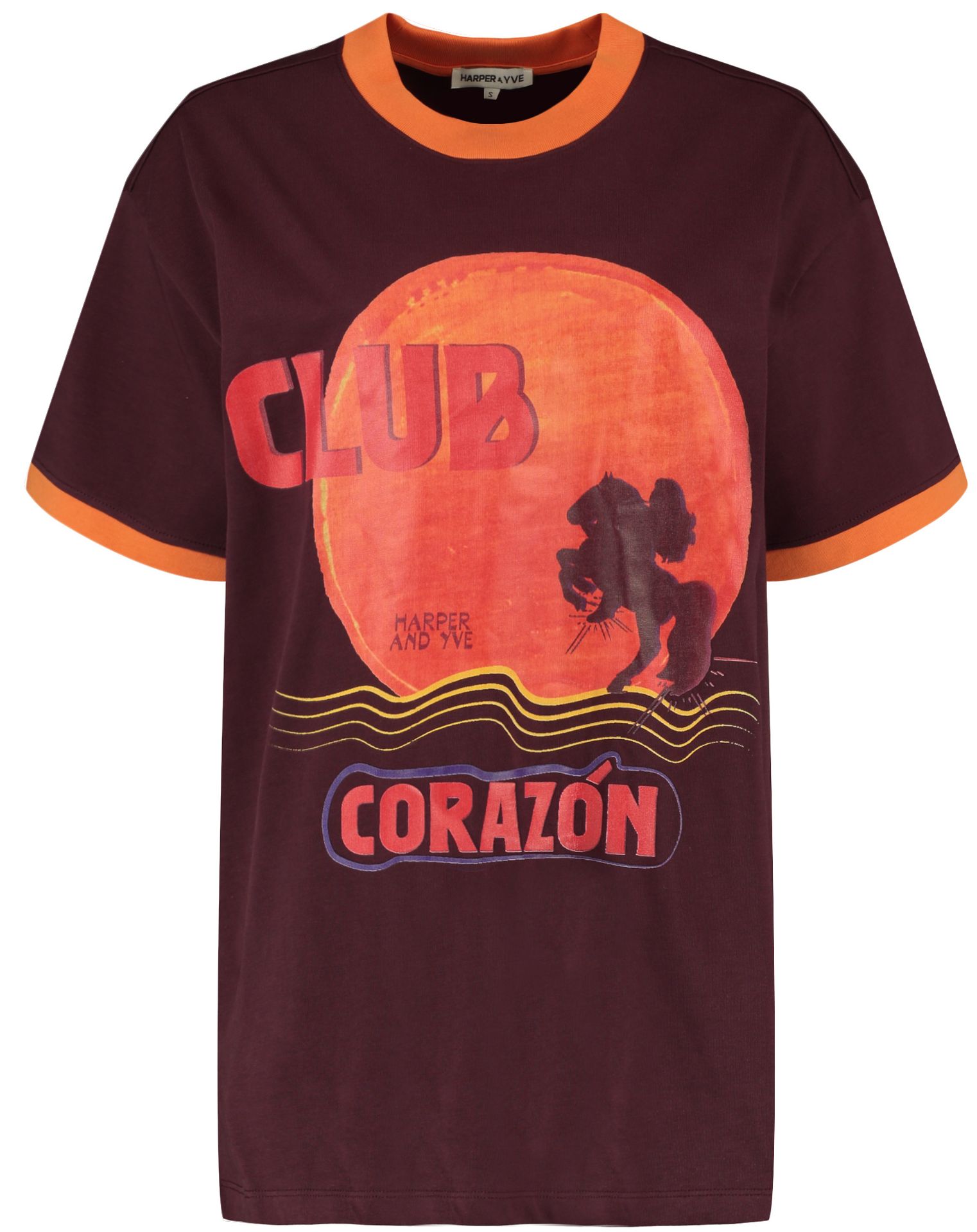 Harper & Yve CLUBCORAZON-SS 930 winetasting 00117097-EKA26014200000025