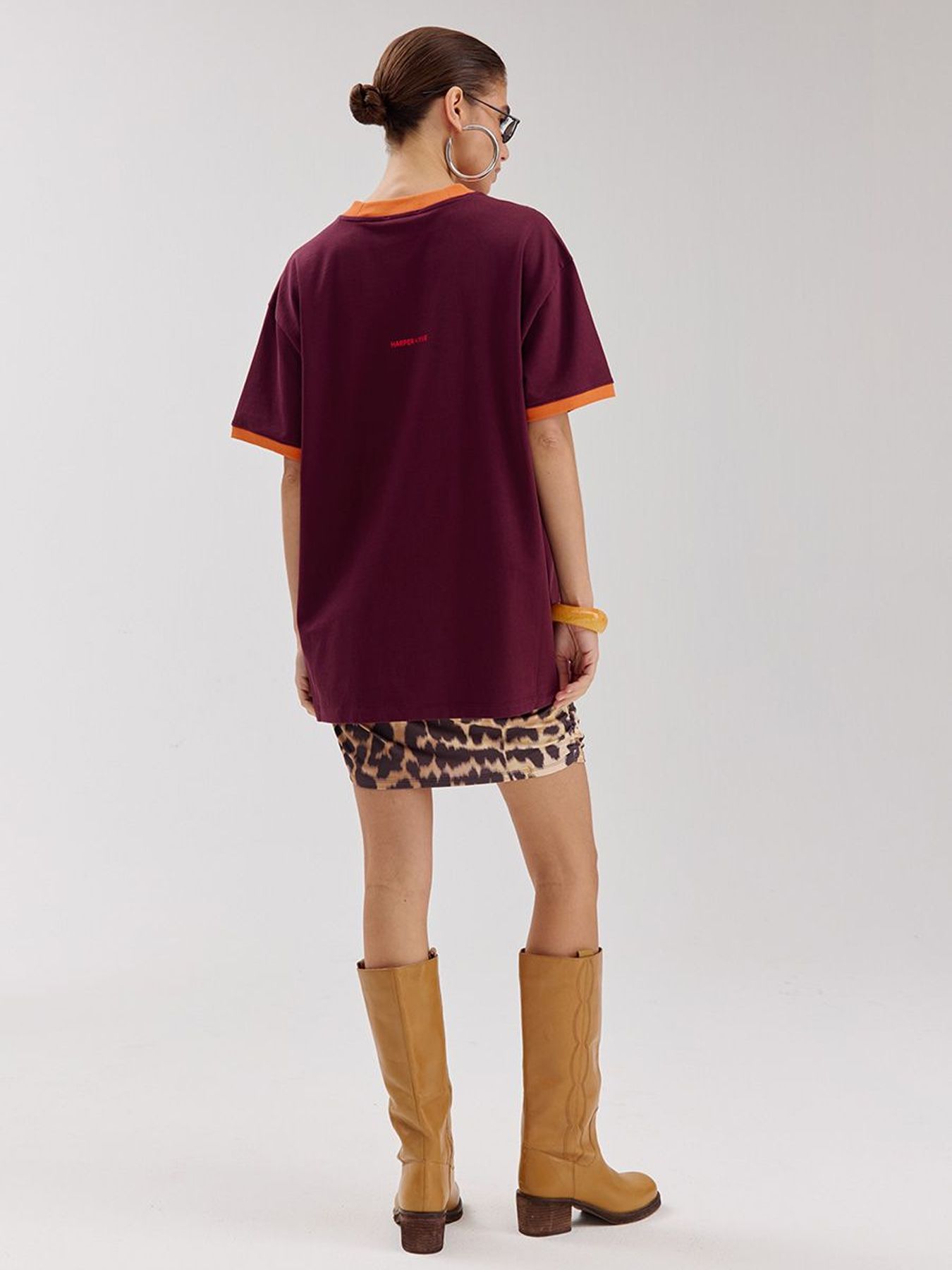 Harper & Yve CLUBCORAZON-SS 930 winetasting 2900163958034