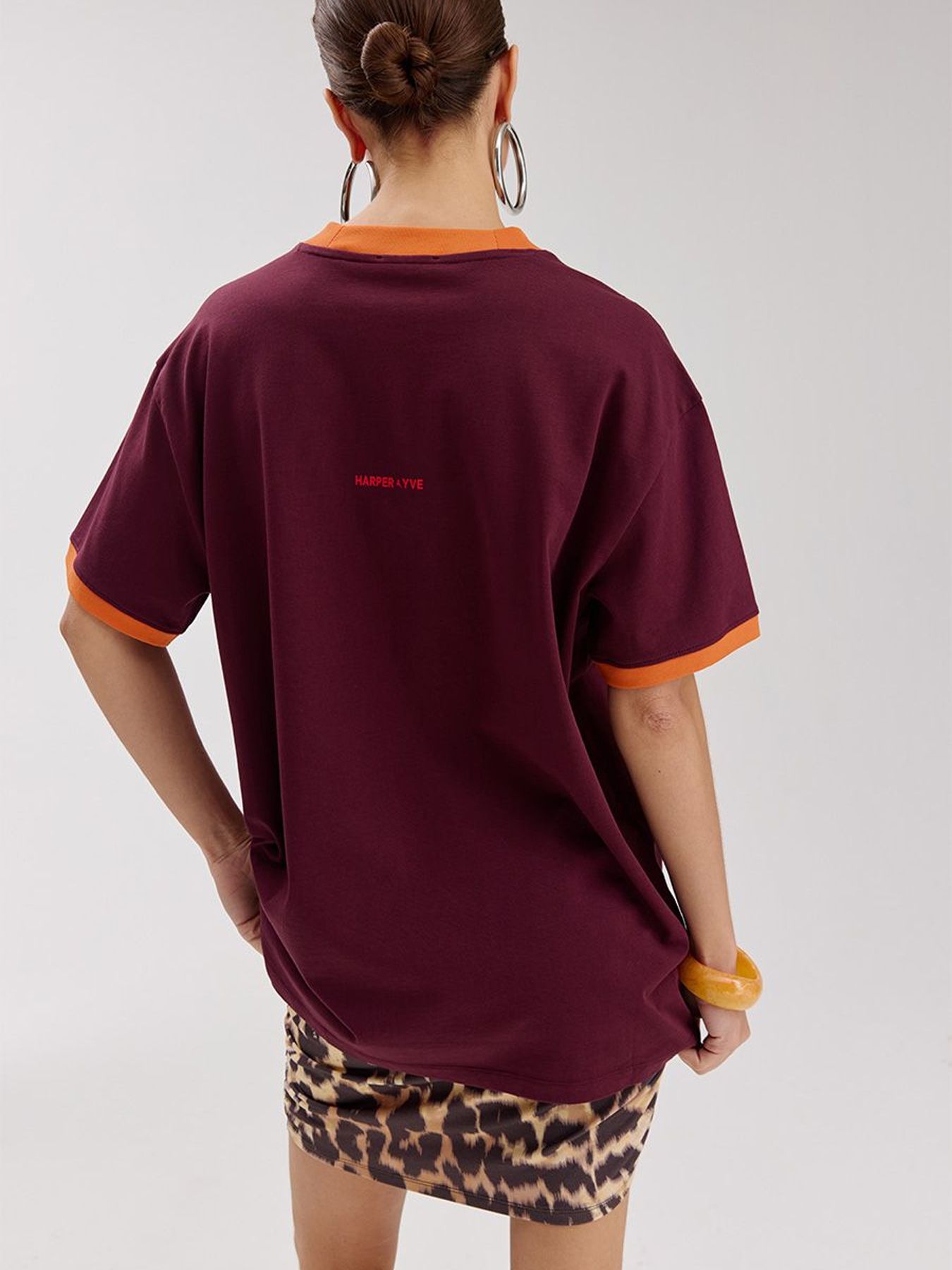 Harper & Yve CLUBCORAZON-SS 930 winetasting 2900163958034