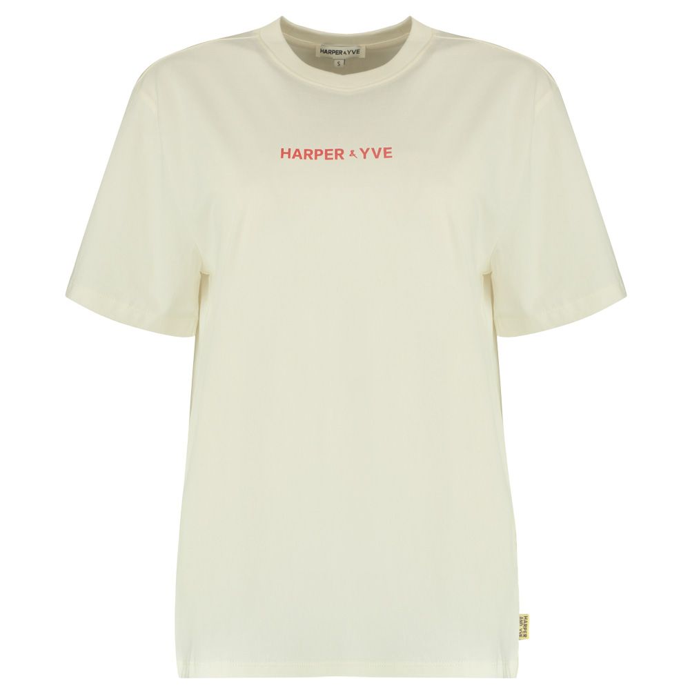 Harper & Yve MEXICANBACK-SS 101 ecru 00117098-EKA26014200000002