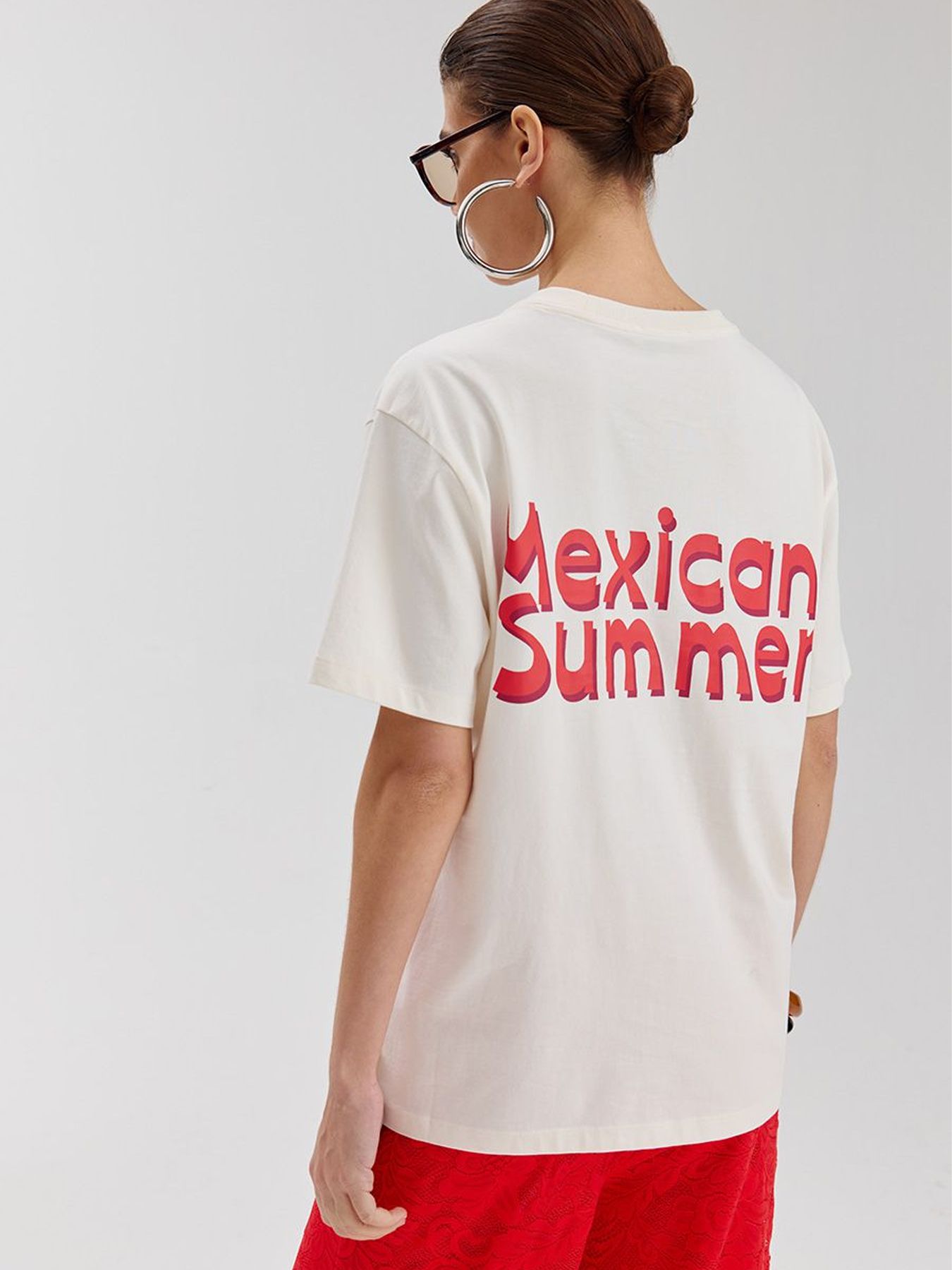 Harper & Yve MEXICANBACK-SS 101 ecru 2900163959024
