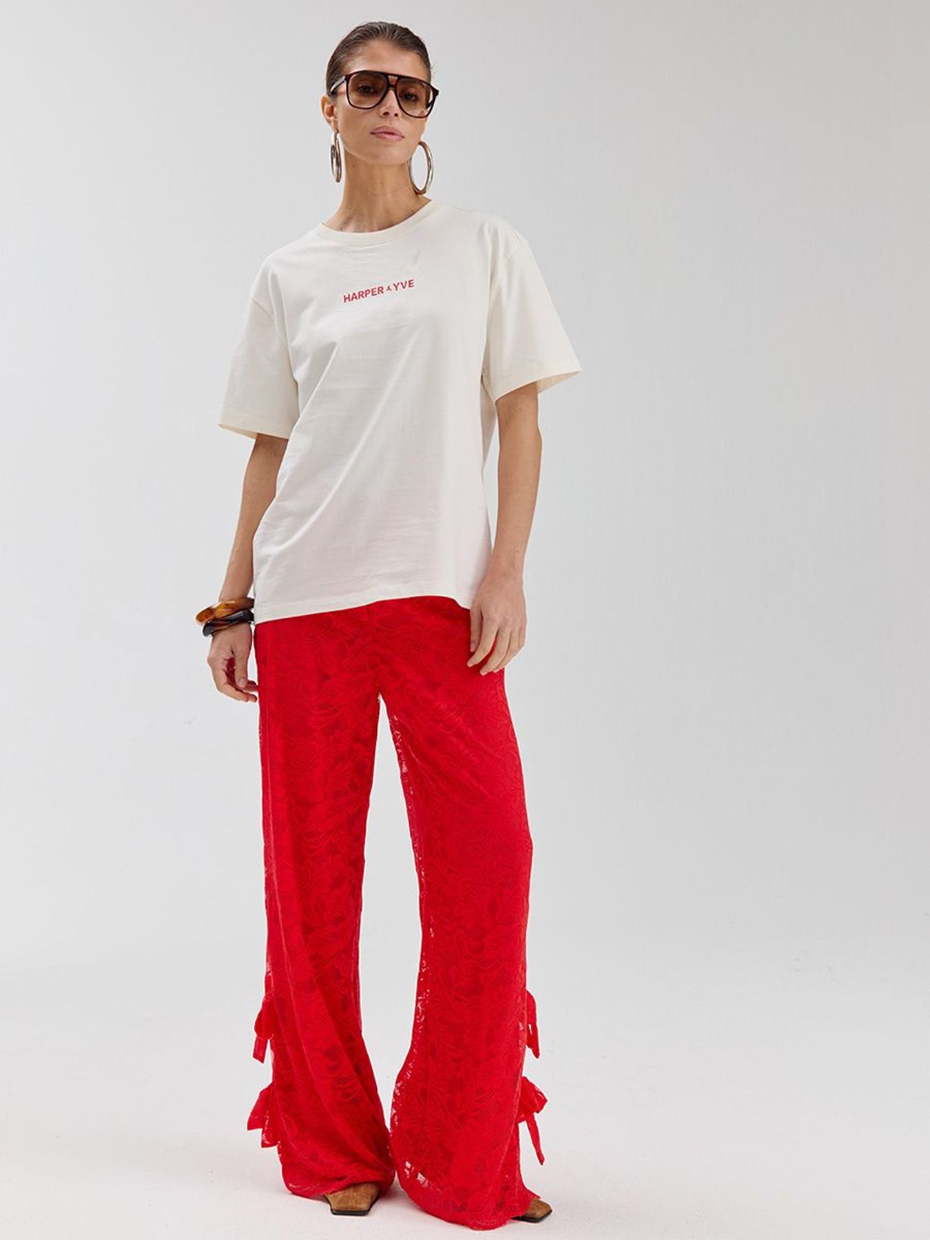 Harper & Yve MEXICANBACK-SS 101 ecru 2900163959024