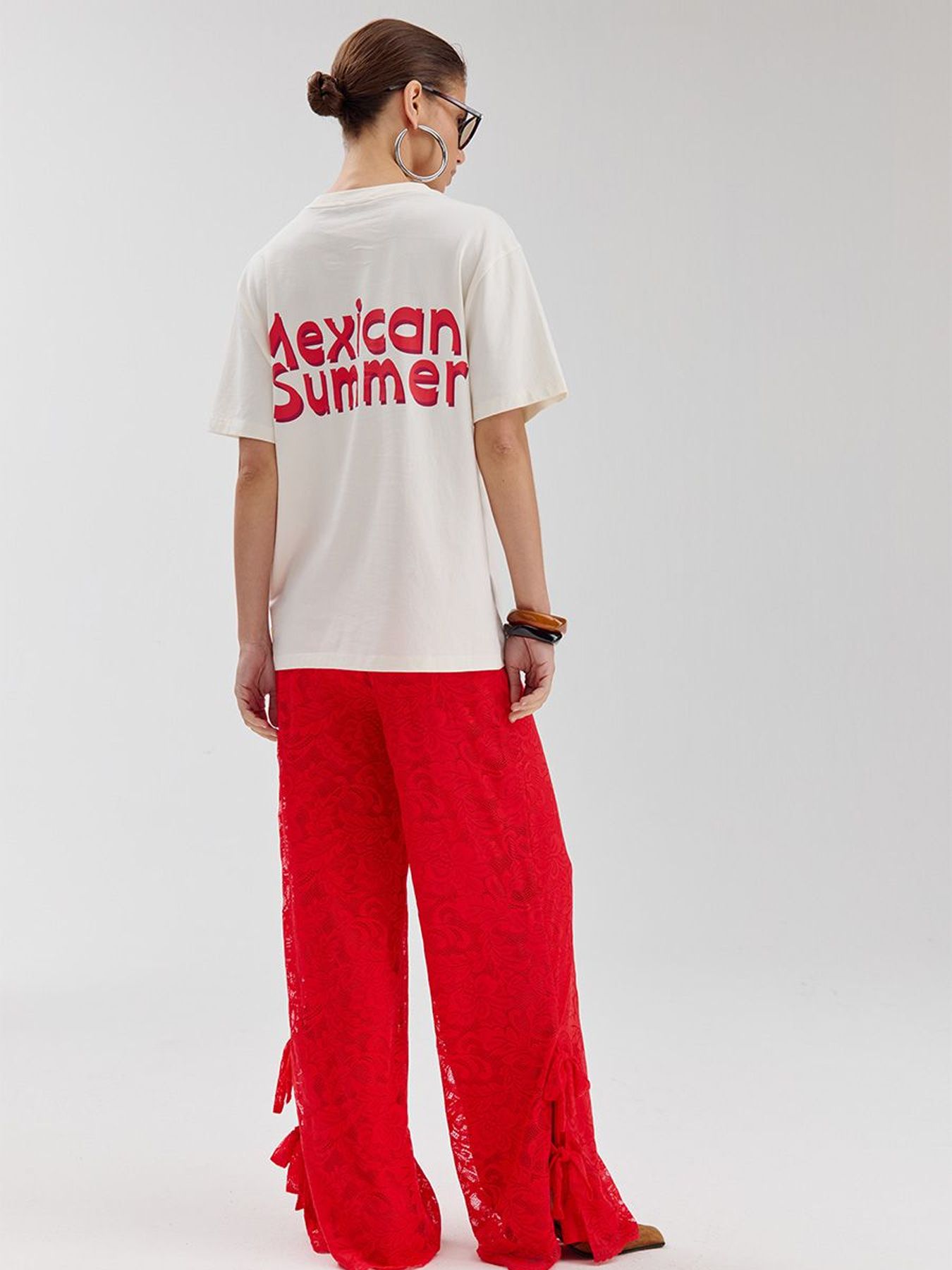 Harper & Yve MEXICANBACK-SS 101 ecru 2900163959024