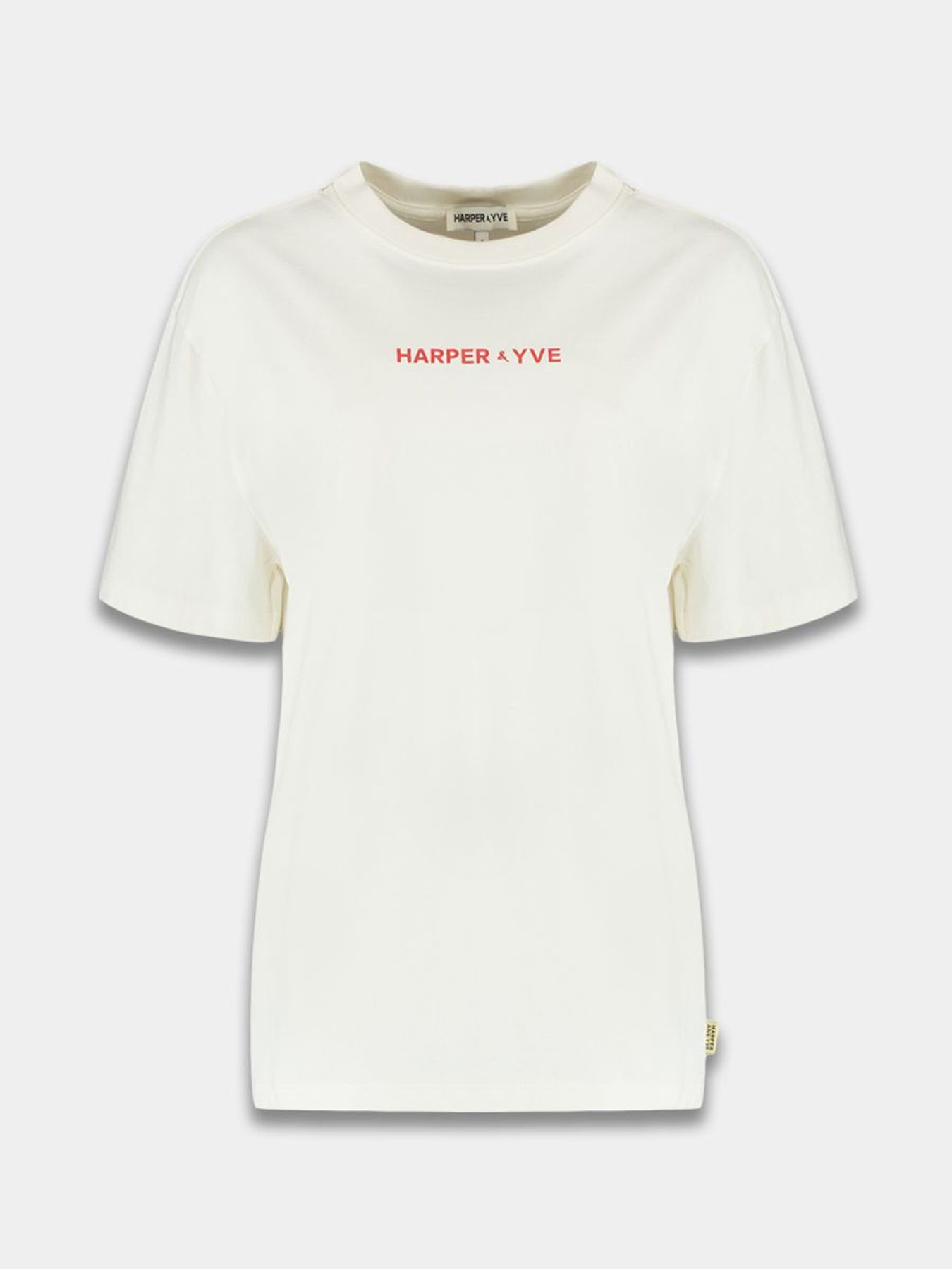 Harper & Yve MEXICANBACK-SS 101 ecru 2900163959024