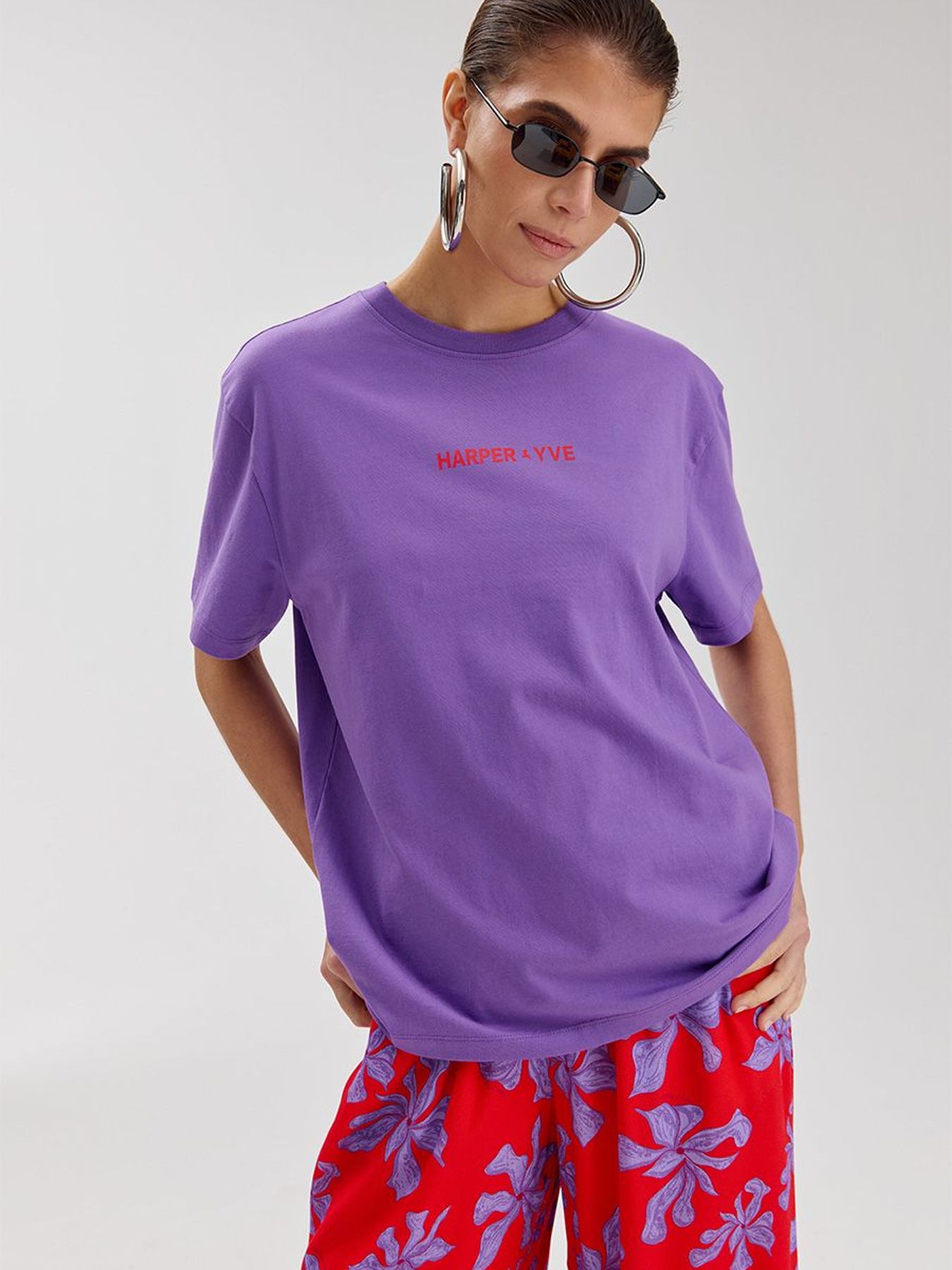 Harper & Yve MEXICANBACK-SS 936 violeta 2900163960068