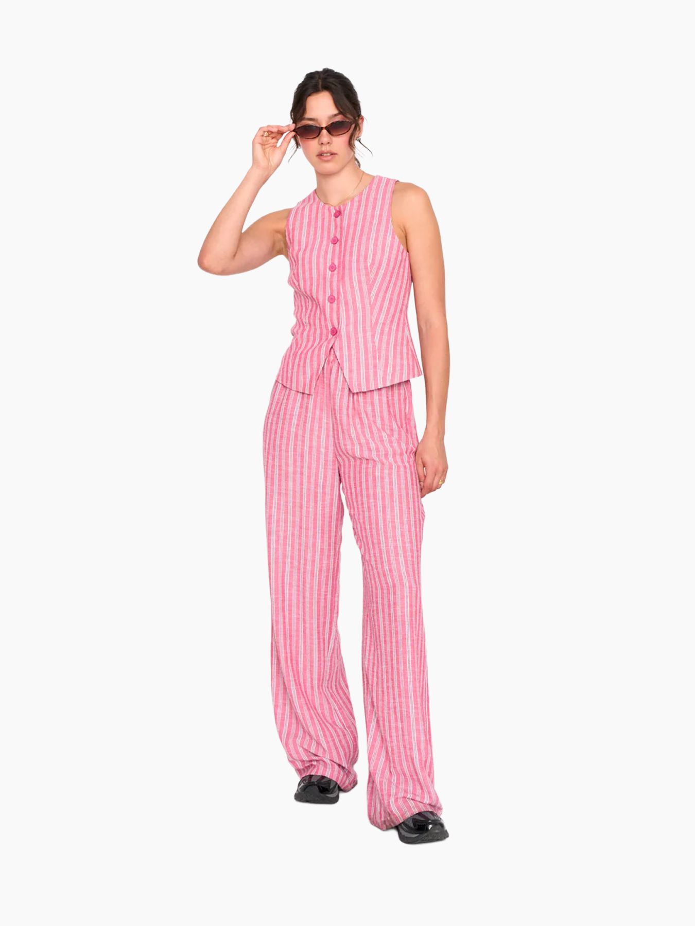 24 Colours 60976 Pants Pink 2900163976151