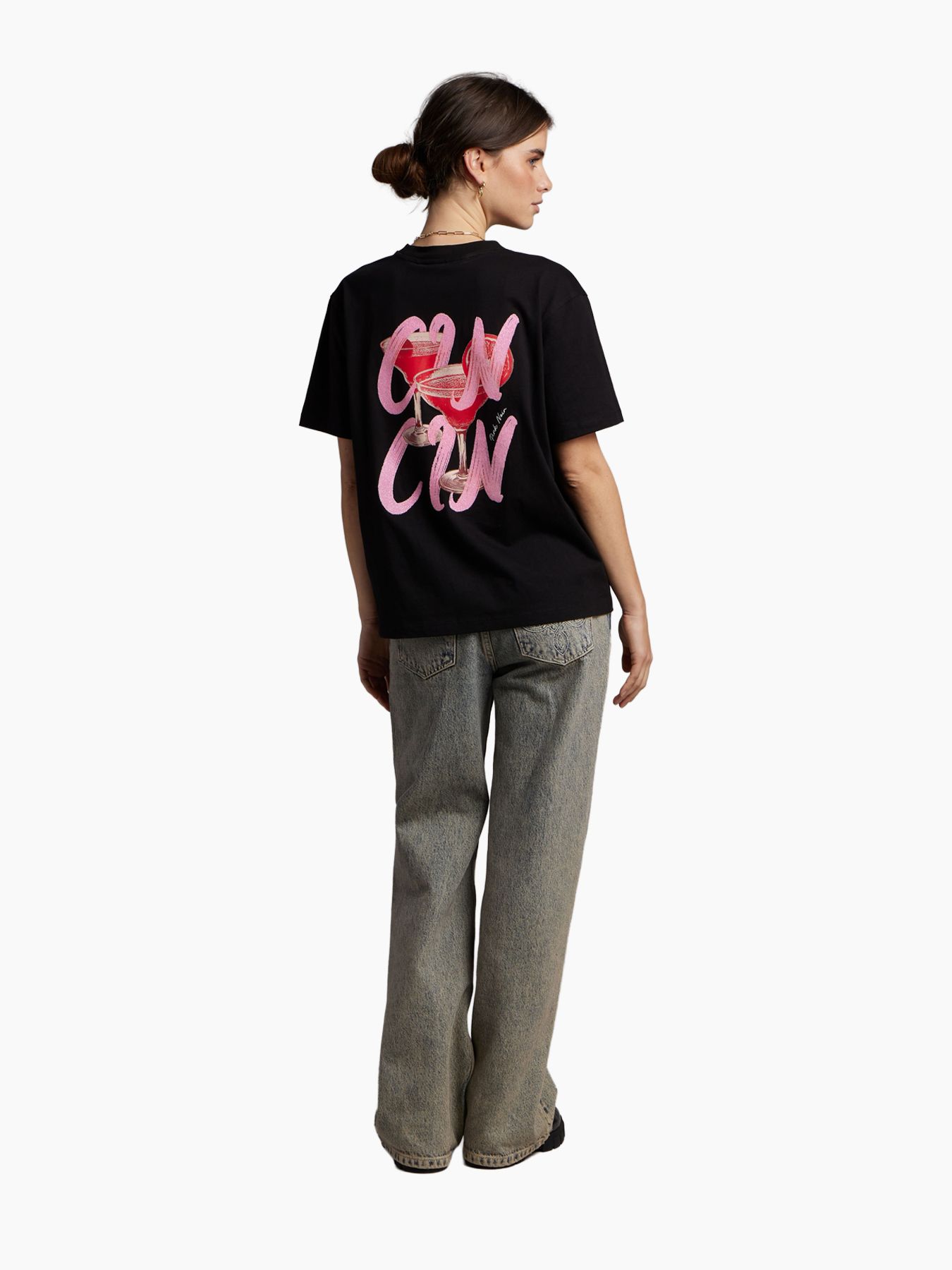 Pink Noir Cin Cin Black 2900163982046