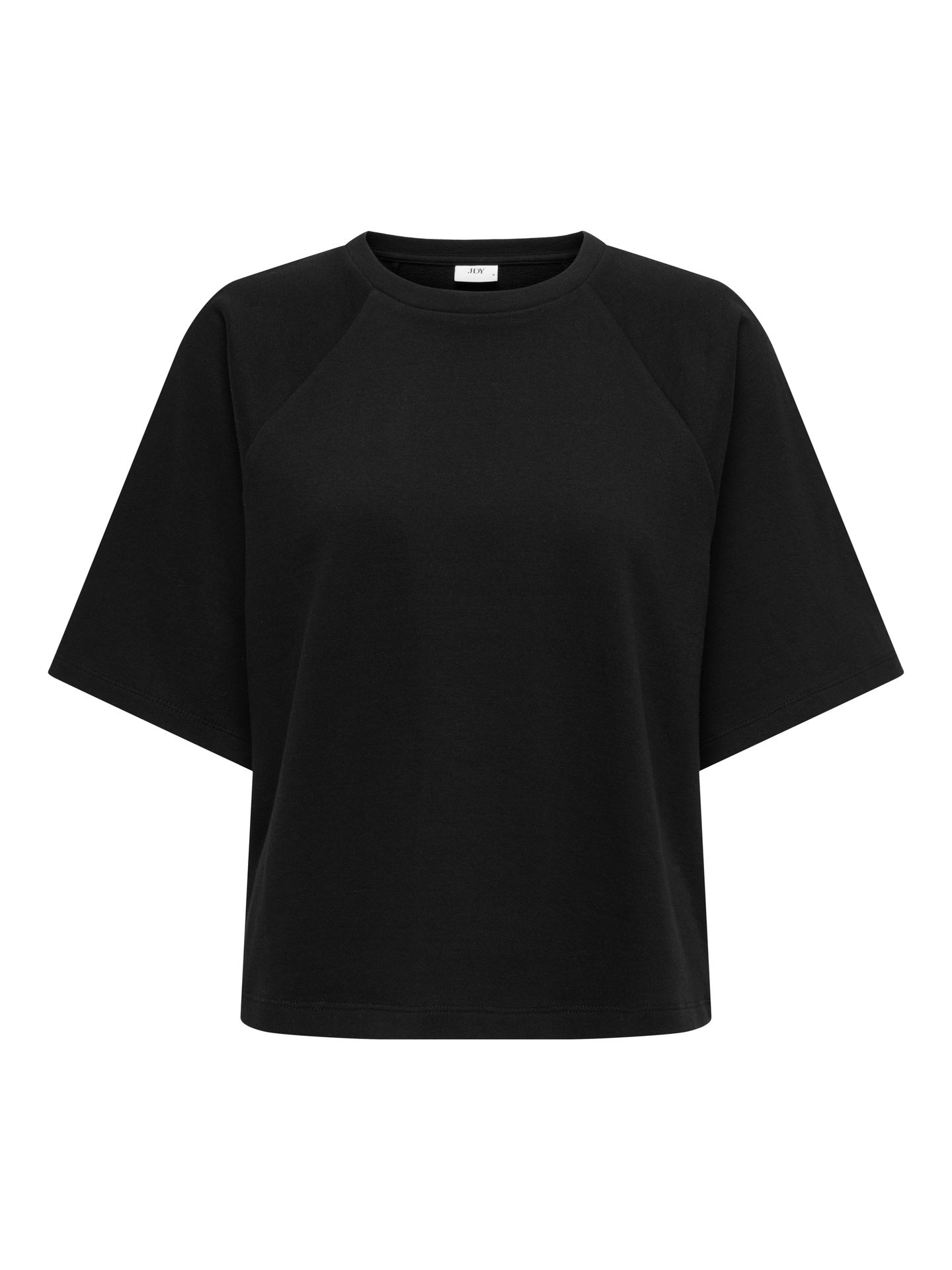 JDYAMALFI LIFE S/S SWEAT JRS DIA