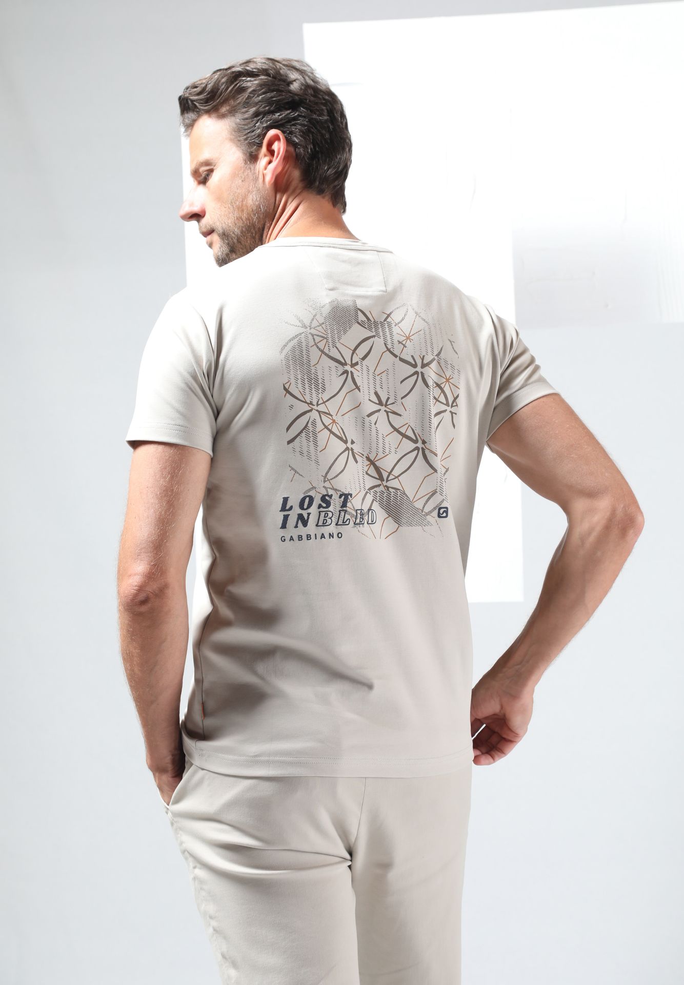 Gabbiano 1565105 Bistra 5002 ivory bone 00117123-EKA26006300000050