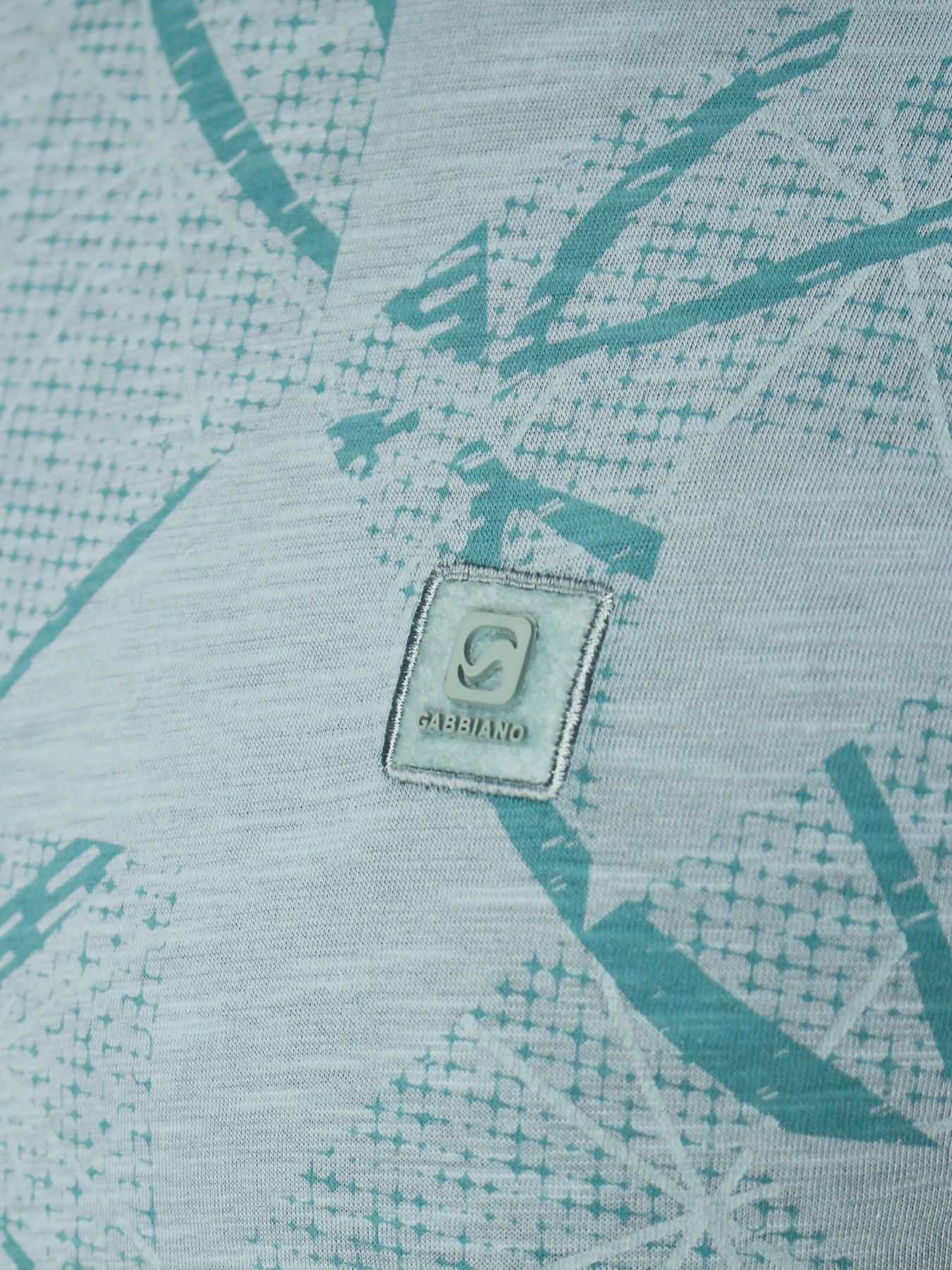 Gabbiano 1565106 Brenno 5888 lagoon green 2900164019086