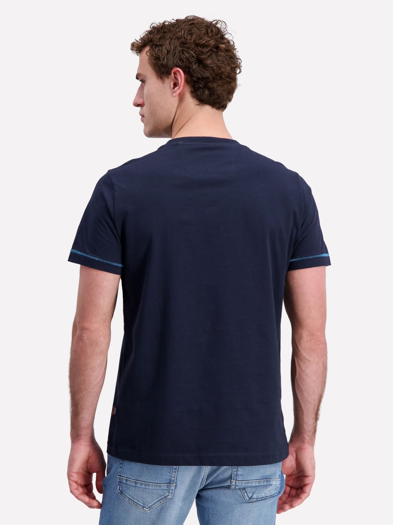 Gabbiano 1565107 Dusk 301 navy 2900164021034