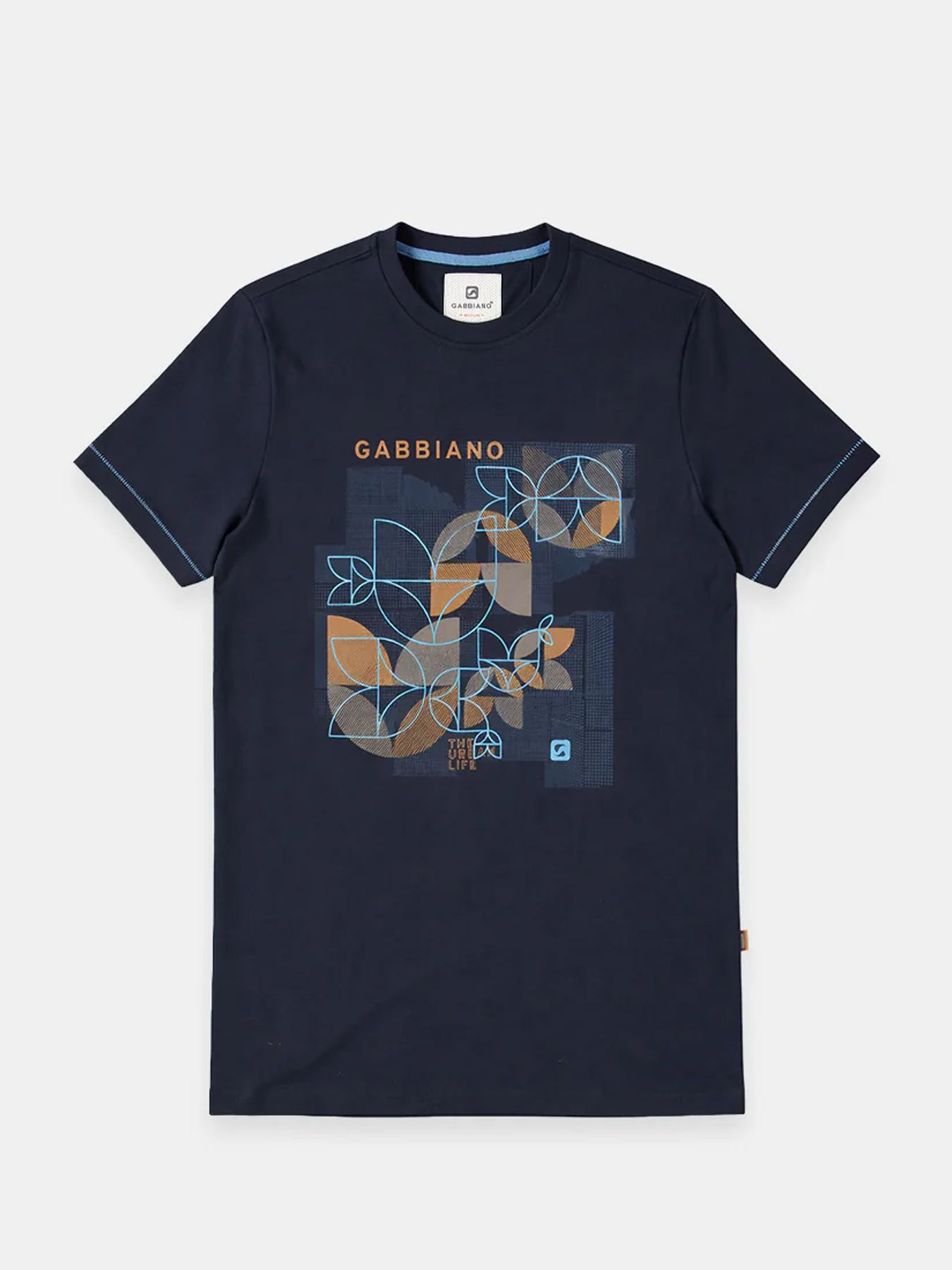 Gabbiano 1565107 Dusk 301 navy 2900164021034