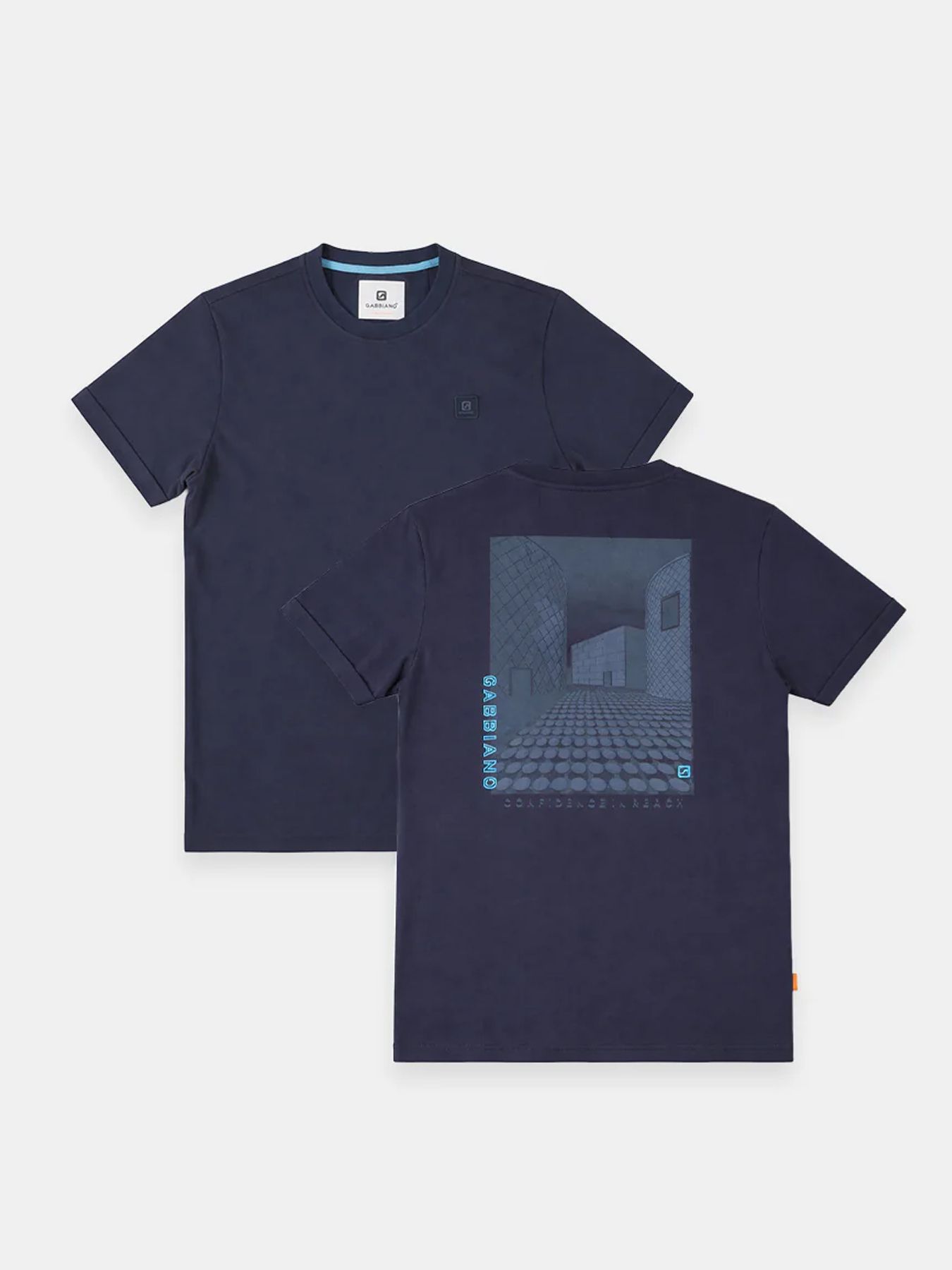 Gabbiano 1565111 Bara 301 navy 2900164024066