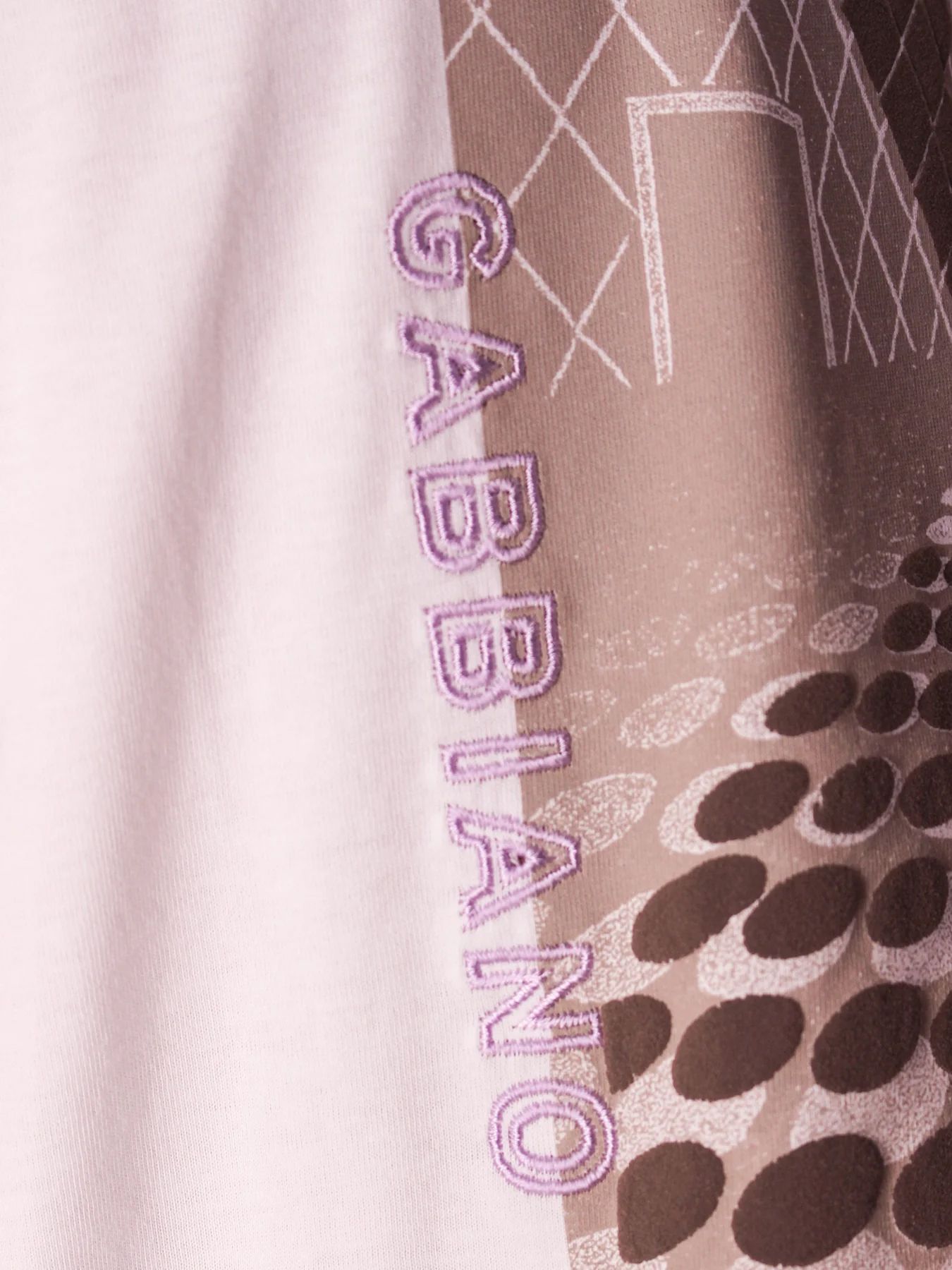 Gabbiano 1565111 Bara 102 ecru 2900164023038