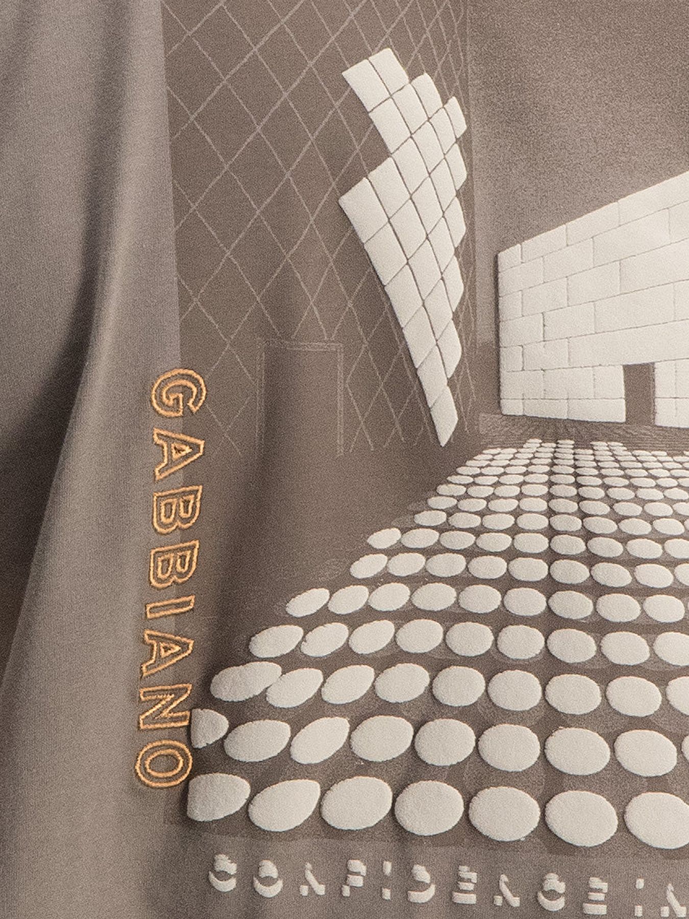 Gabbiano 1565111 Bara 4232 wood brown 2900164022031