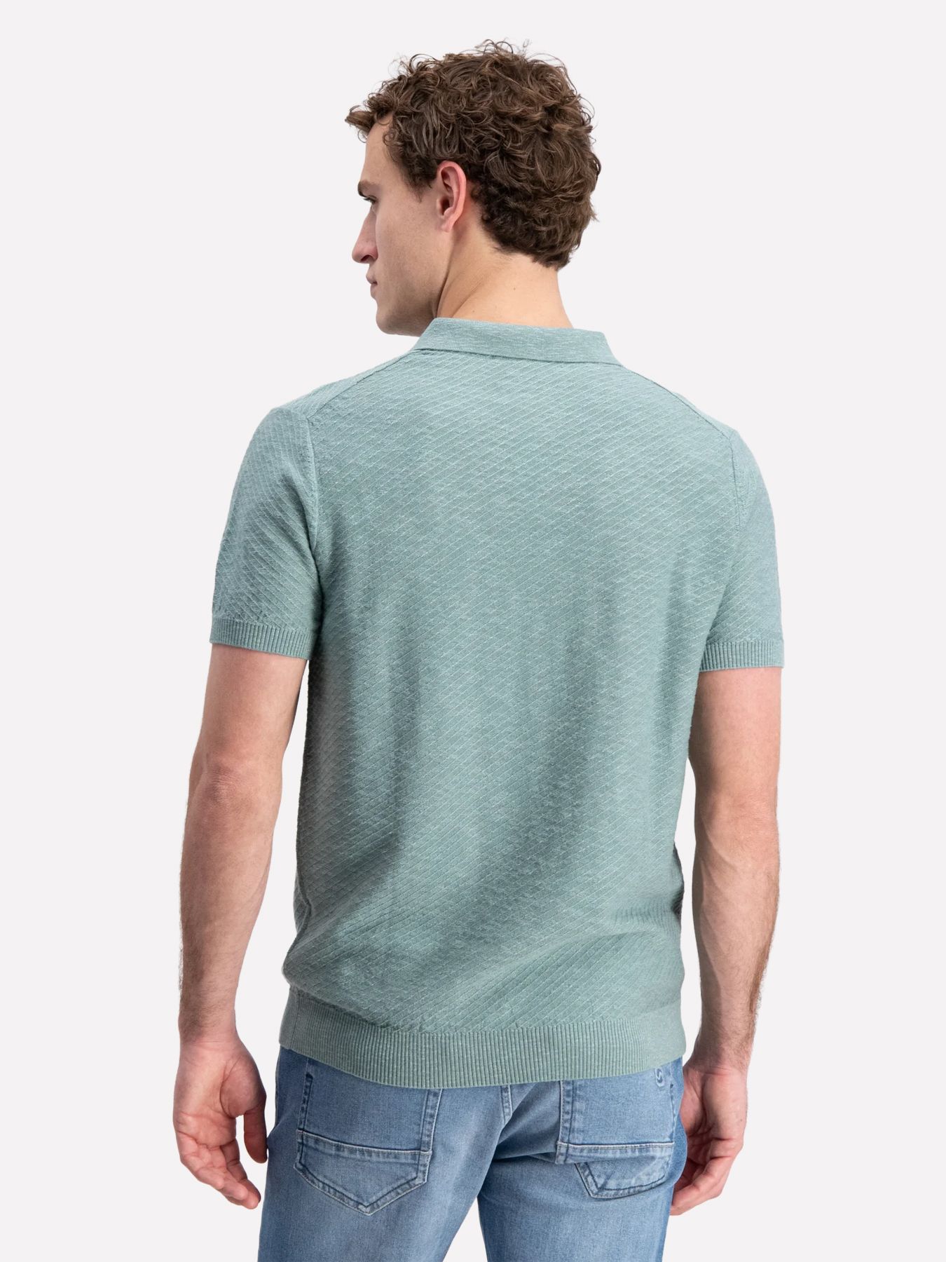 Gabbiano 2365201 Eldo 5888 lagoon green 2900164025087