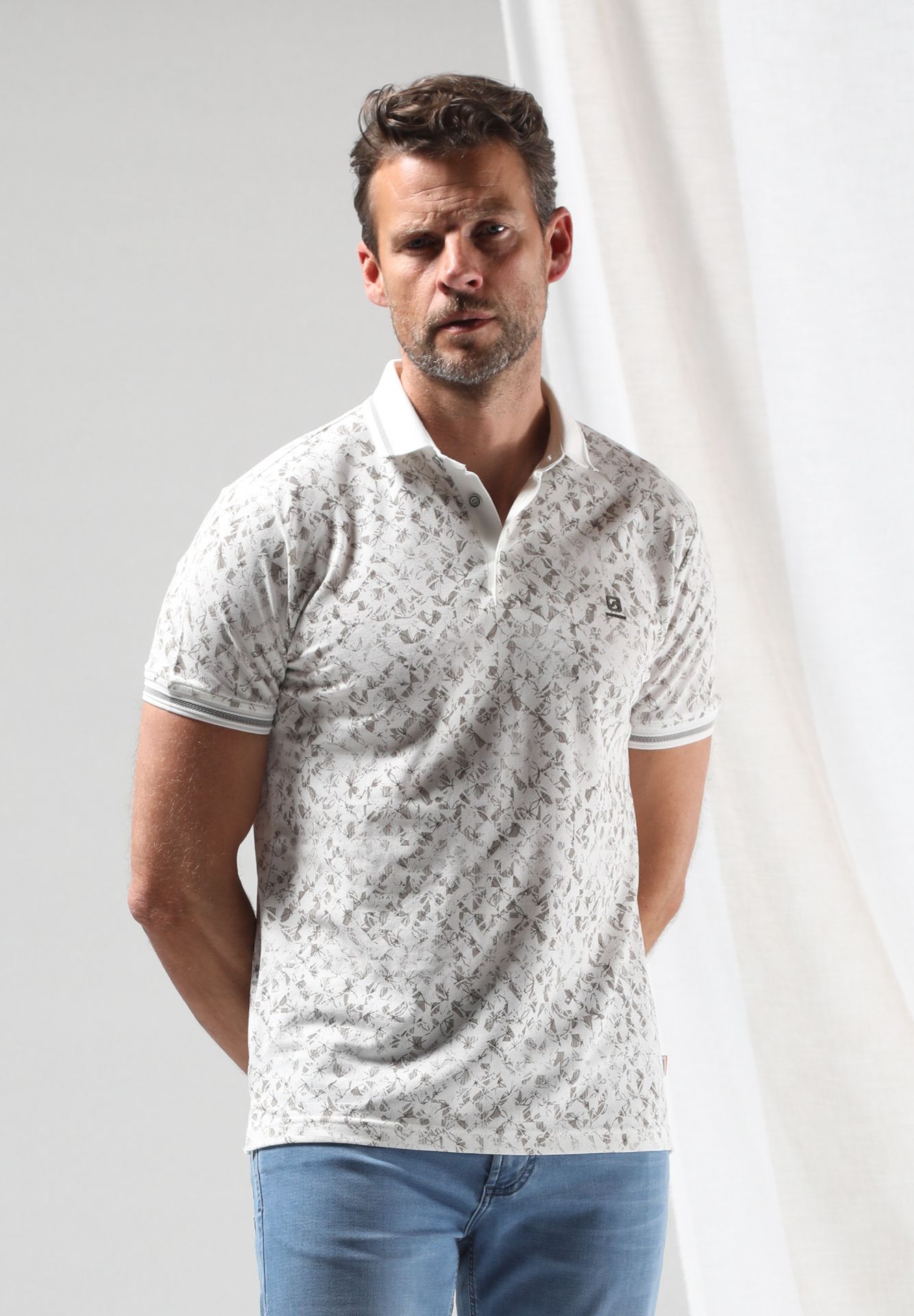 Gabbiano 2365205 Tylor 102 ecru 00117128-EKA26006300000018