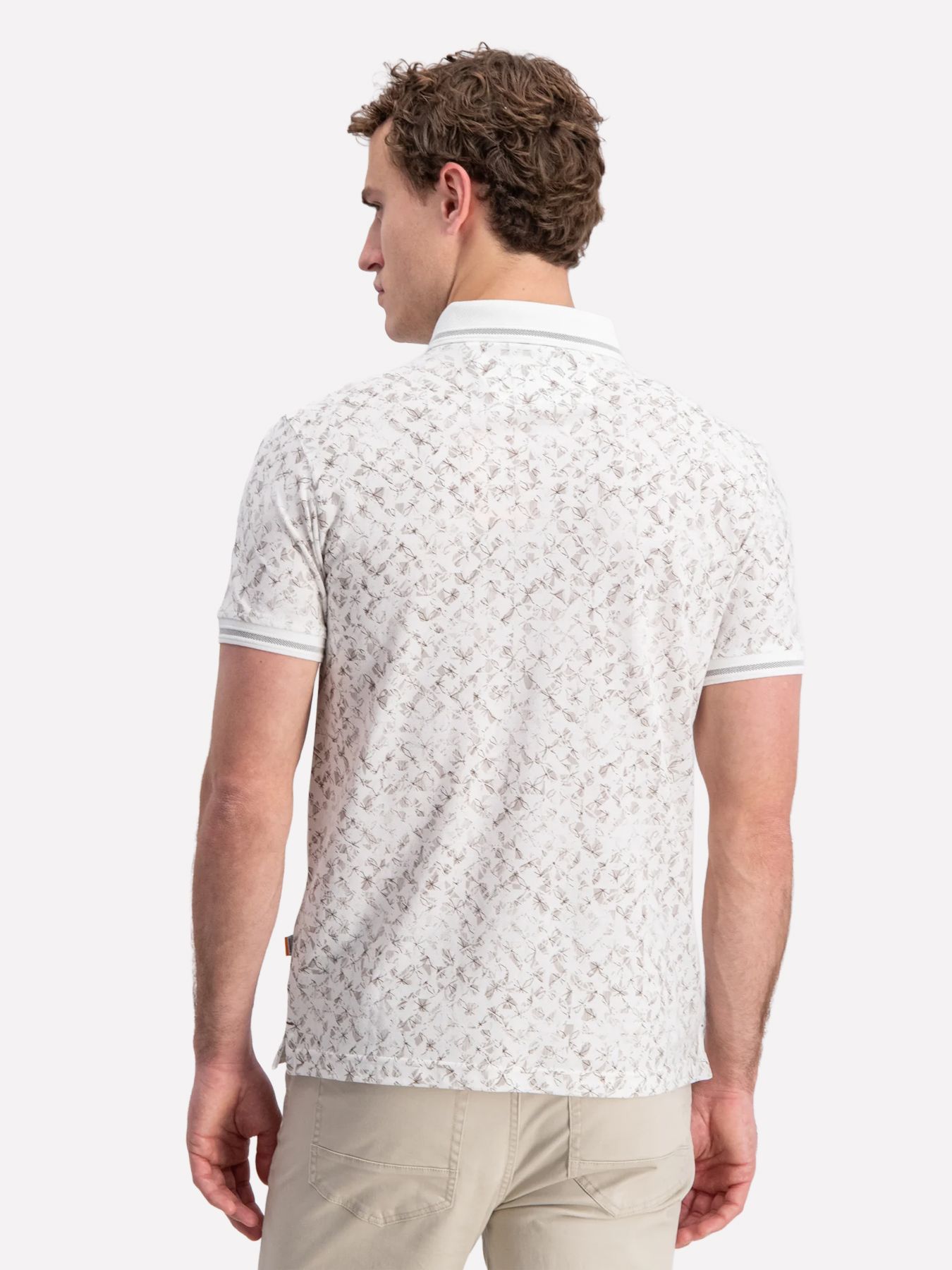 Gabbiano 2365205 Tylor 102 ecru 2900164027081