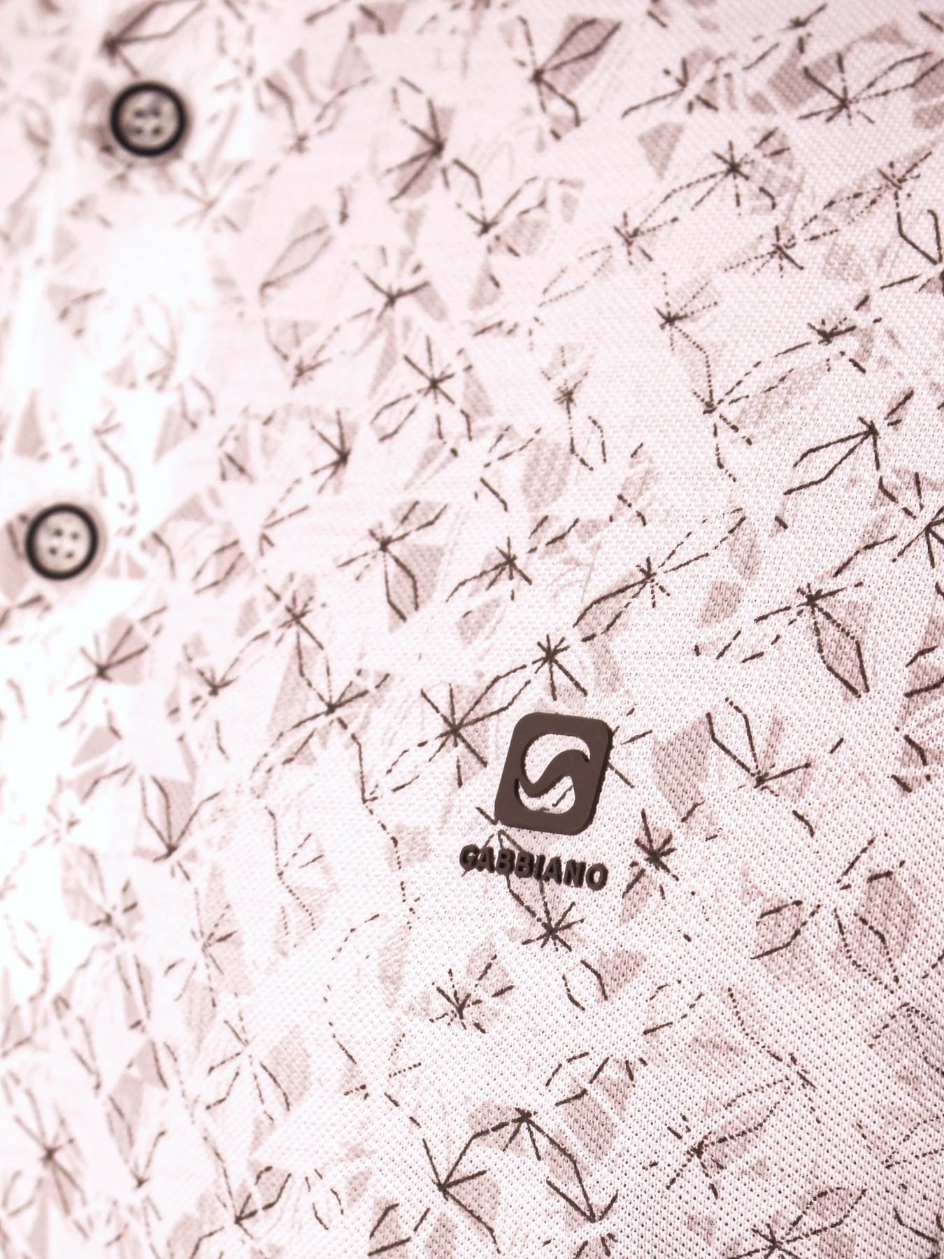 Gabbiano 2365205 Tylor 102 ecru 2900164027081