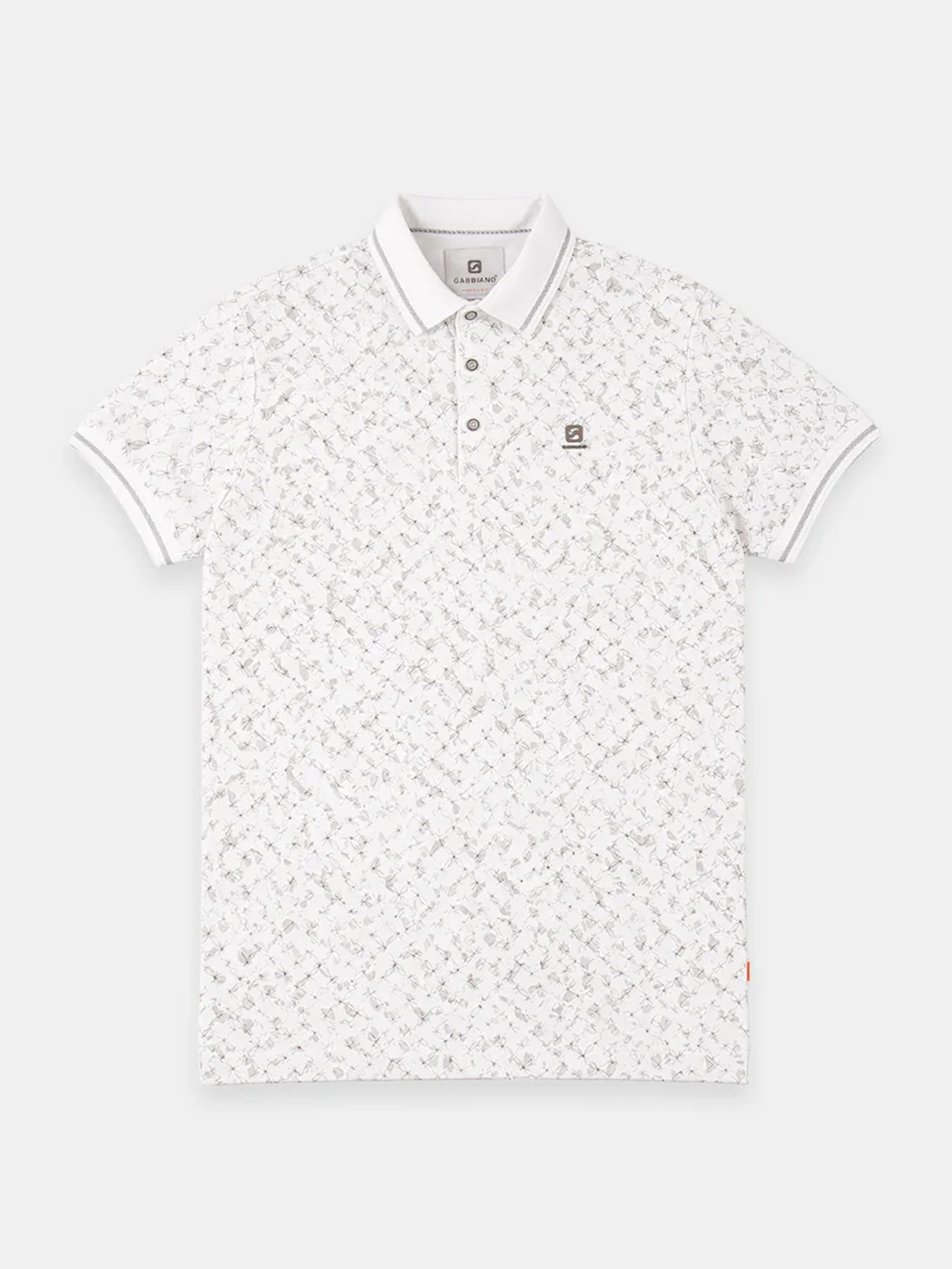 Gabbiano 2365205 Tylor 102 ecru 2900164027081