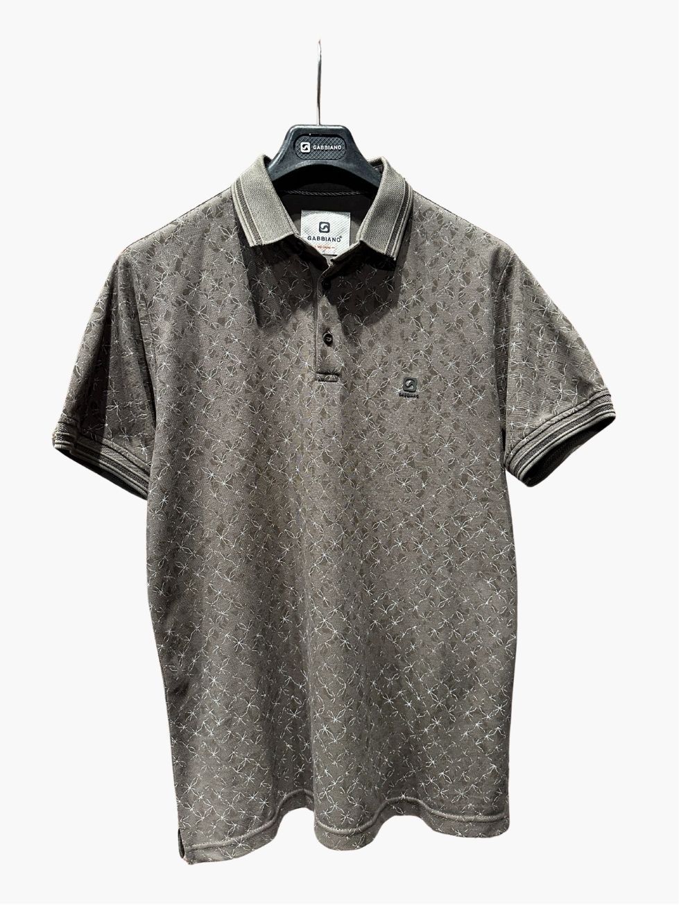 Gabbiano 2365205 Tylor 4232 wood brown 00117128-EKA26006300000052