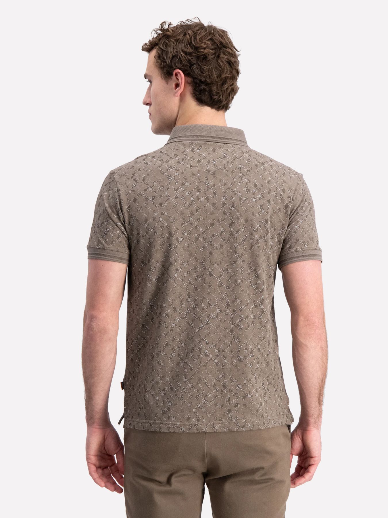 Gabbiano 2365205 Tylor 4232 wood brown 2900164026084