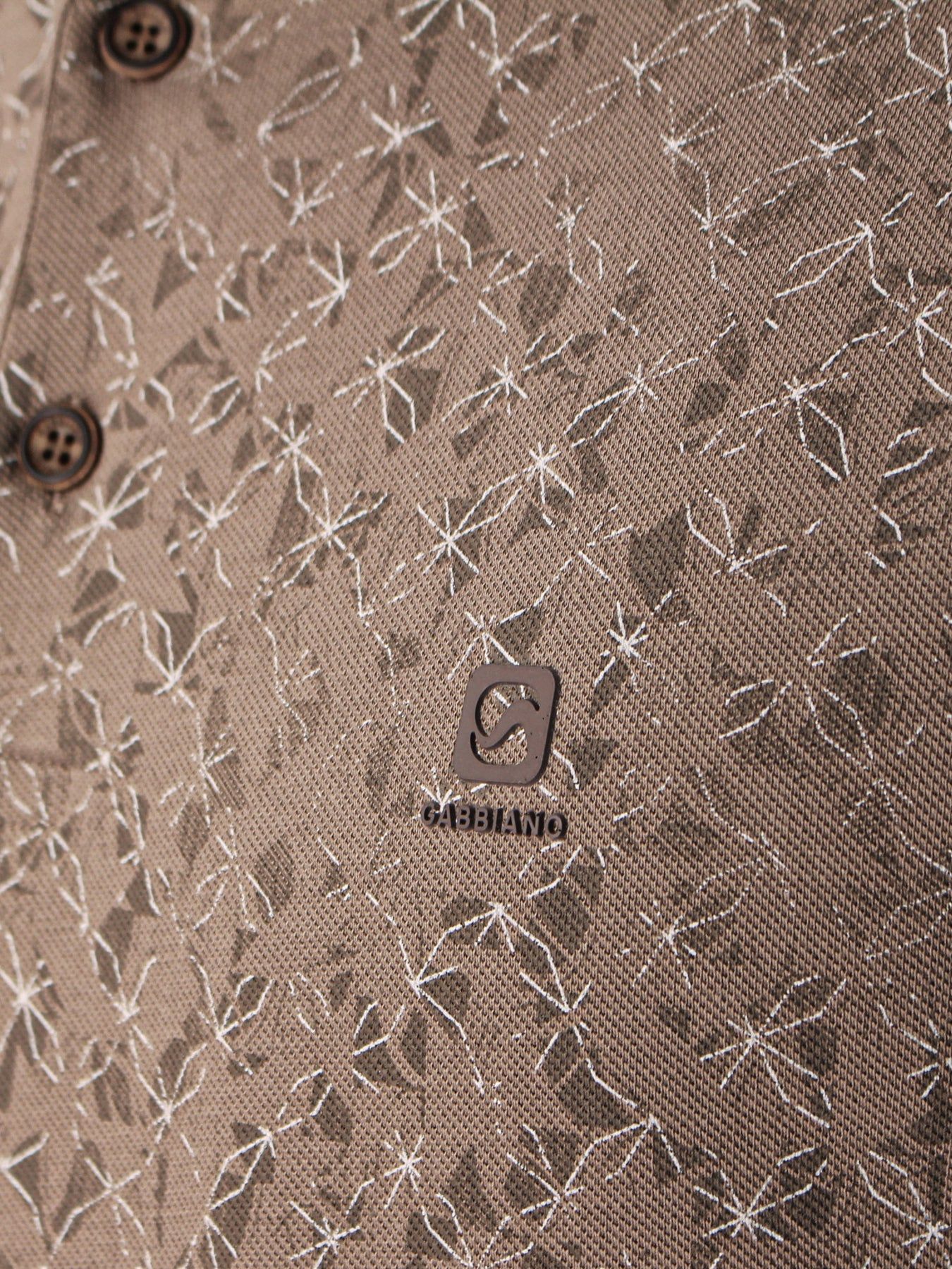 Gabbiano 2365205 Tylor 4232 wood brown 2900164026084