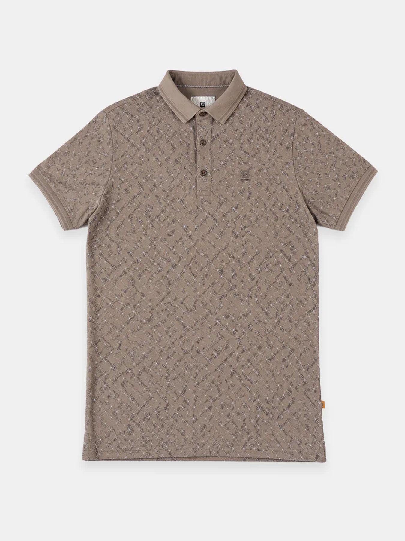 Gabbiano 2365205 Tylor 4232 wood brown 2900164026084