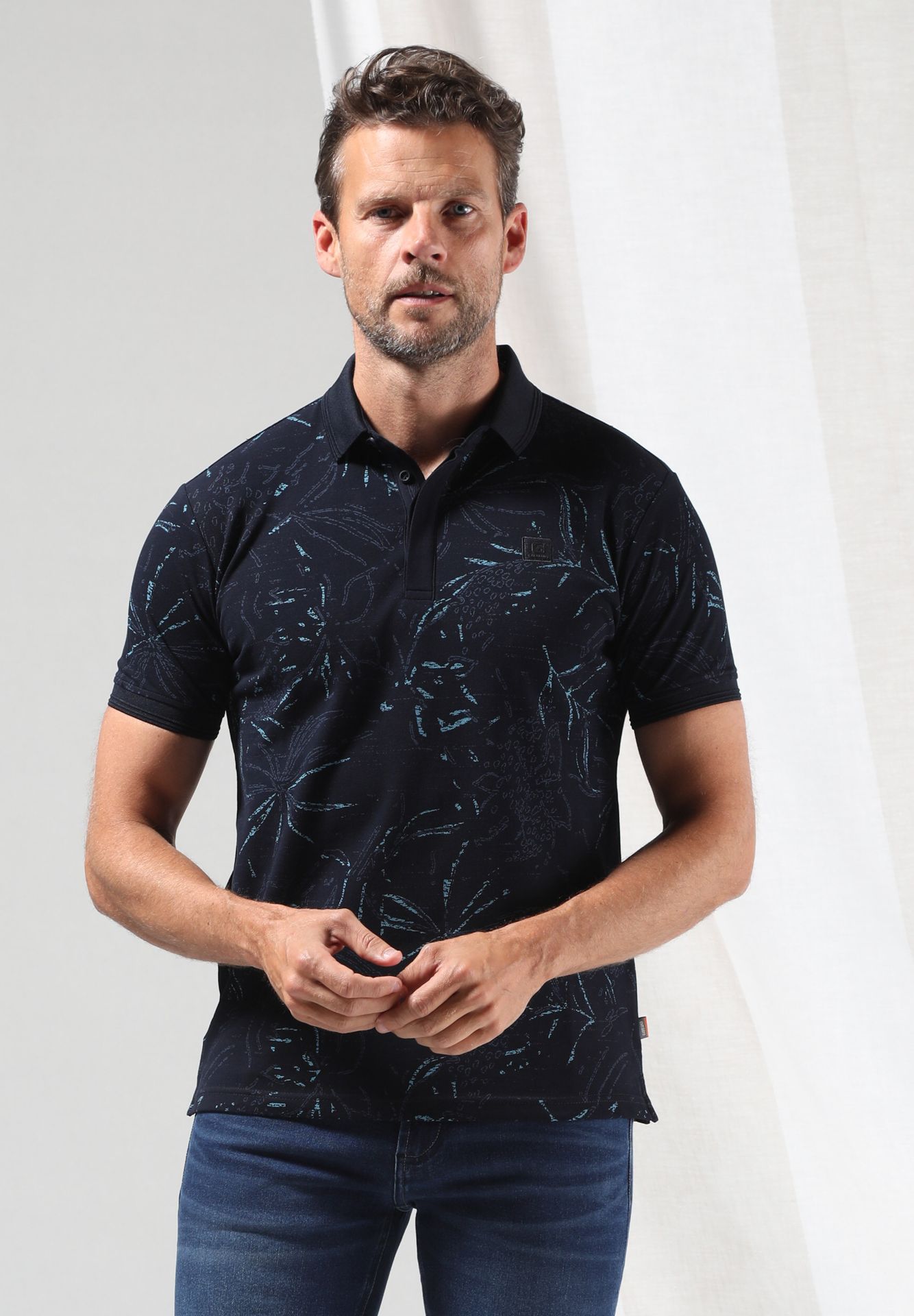 Gabbiano 2365206 Brenzi 301 navy 00117129-EKA26006300000003