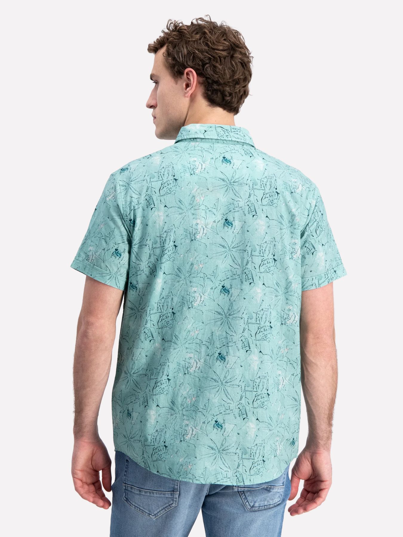 Gabbiano 3365300 Kovar 5888 lagoon green 2900164032047