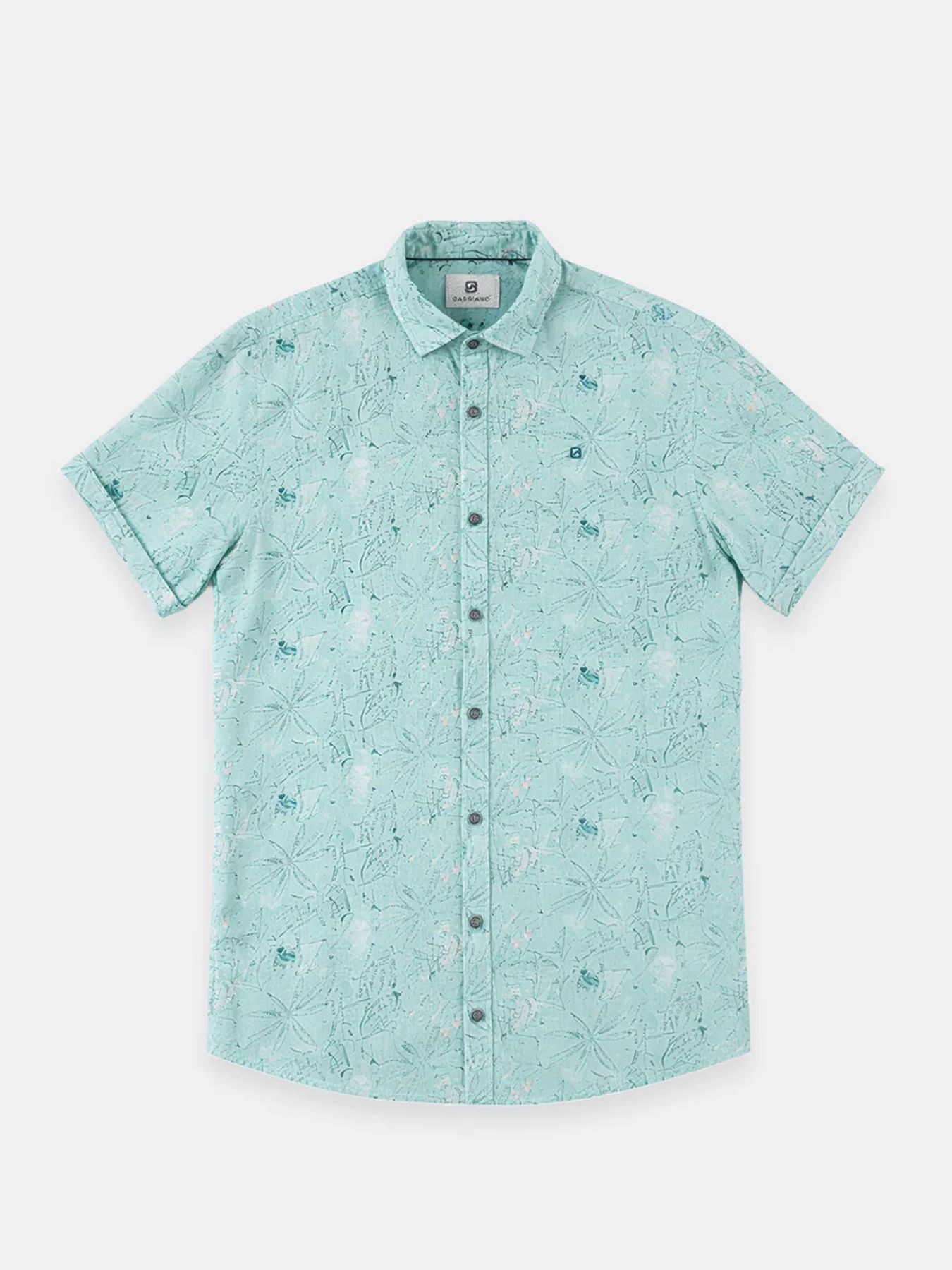 Gabbiano 3365300 Kovar 5888 lagoon green 2900164032047