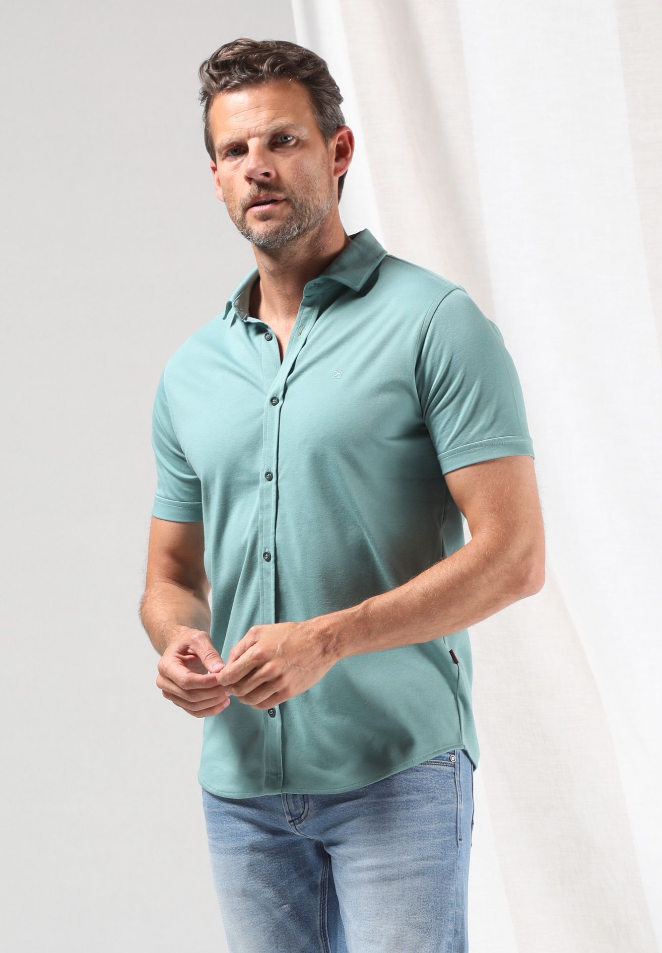 Gabbiano 3365303 Fyre 5888 lagoon green 00117132-EKA26006300000051