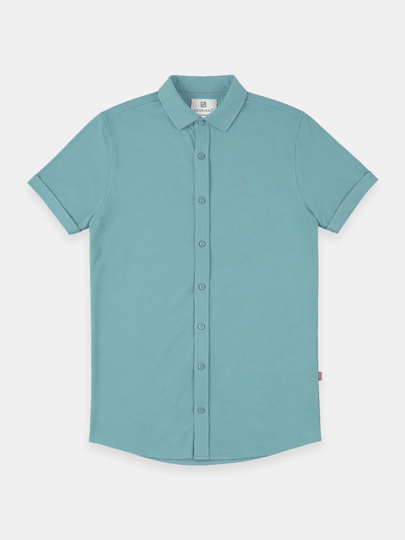 Gabbiano 3365303 Fyre 5888 lagoon green 2900164033044